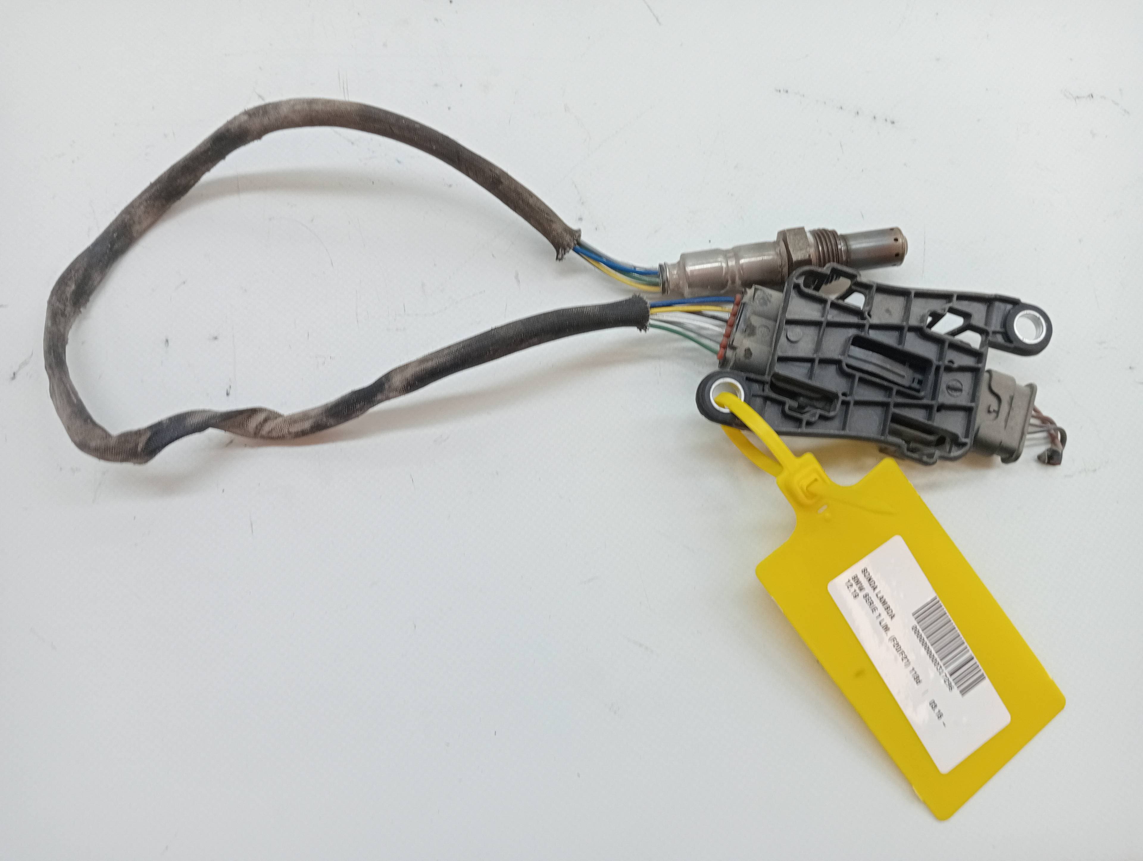 Sonda lambda BMW SERIE 1 LIM