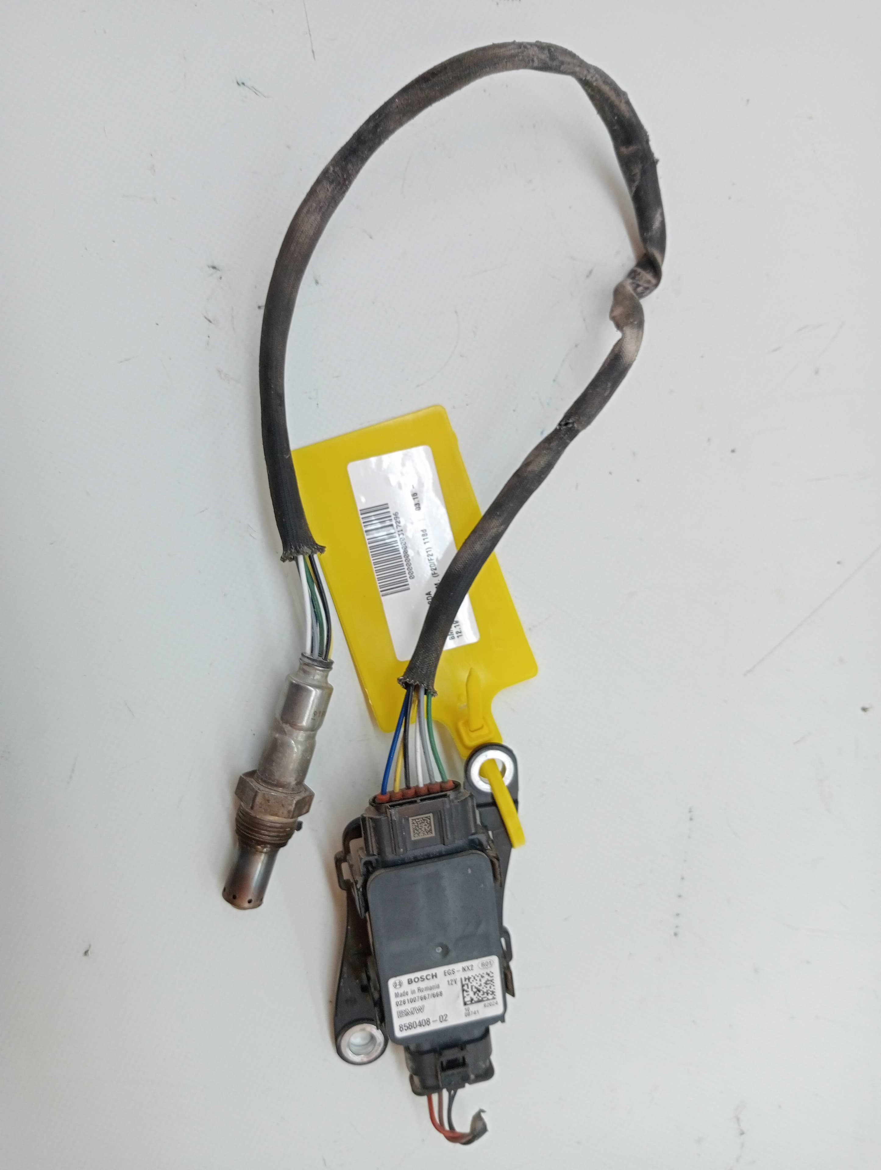Sonda lambda BMW SERIE 1 LIM 2