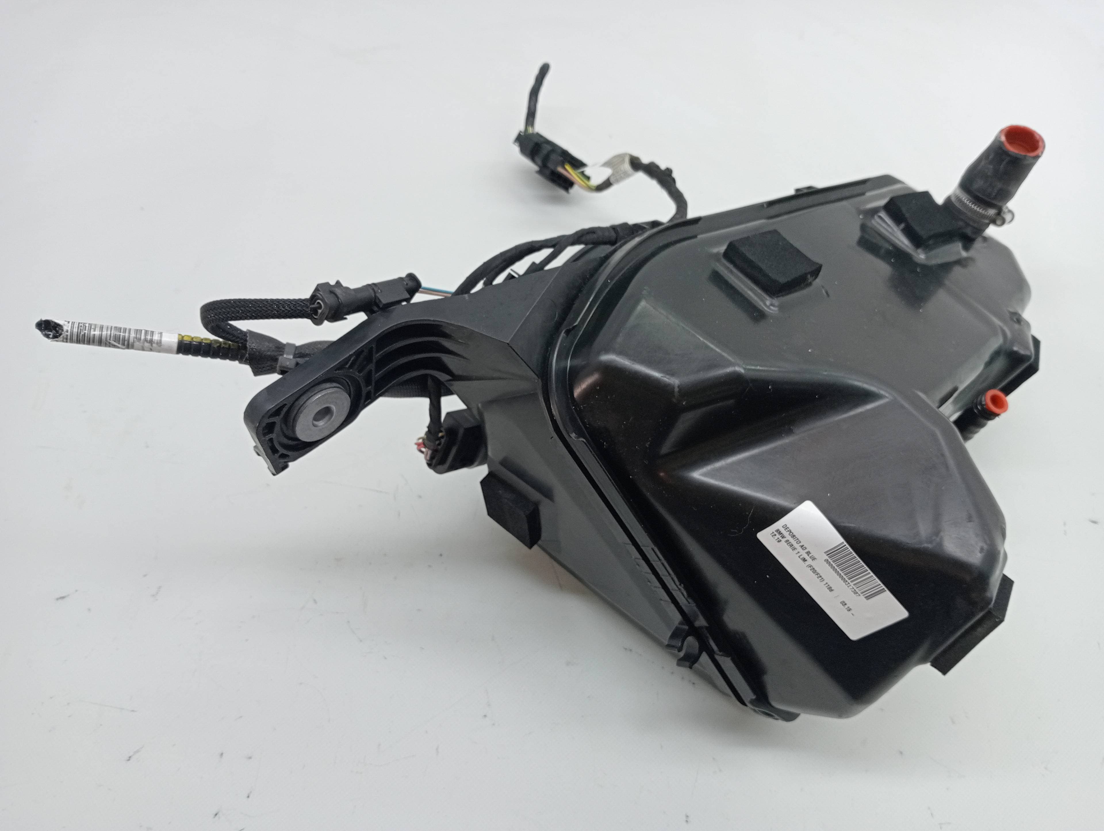 Deposito adblue BMW SERIE 1 LIM