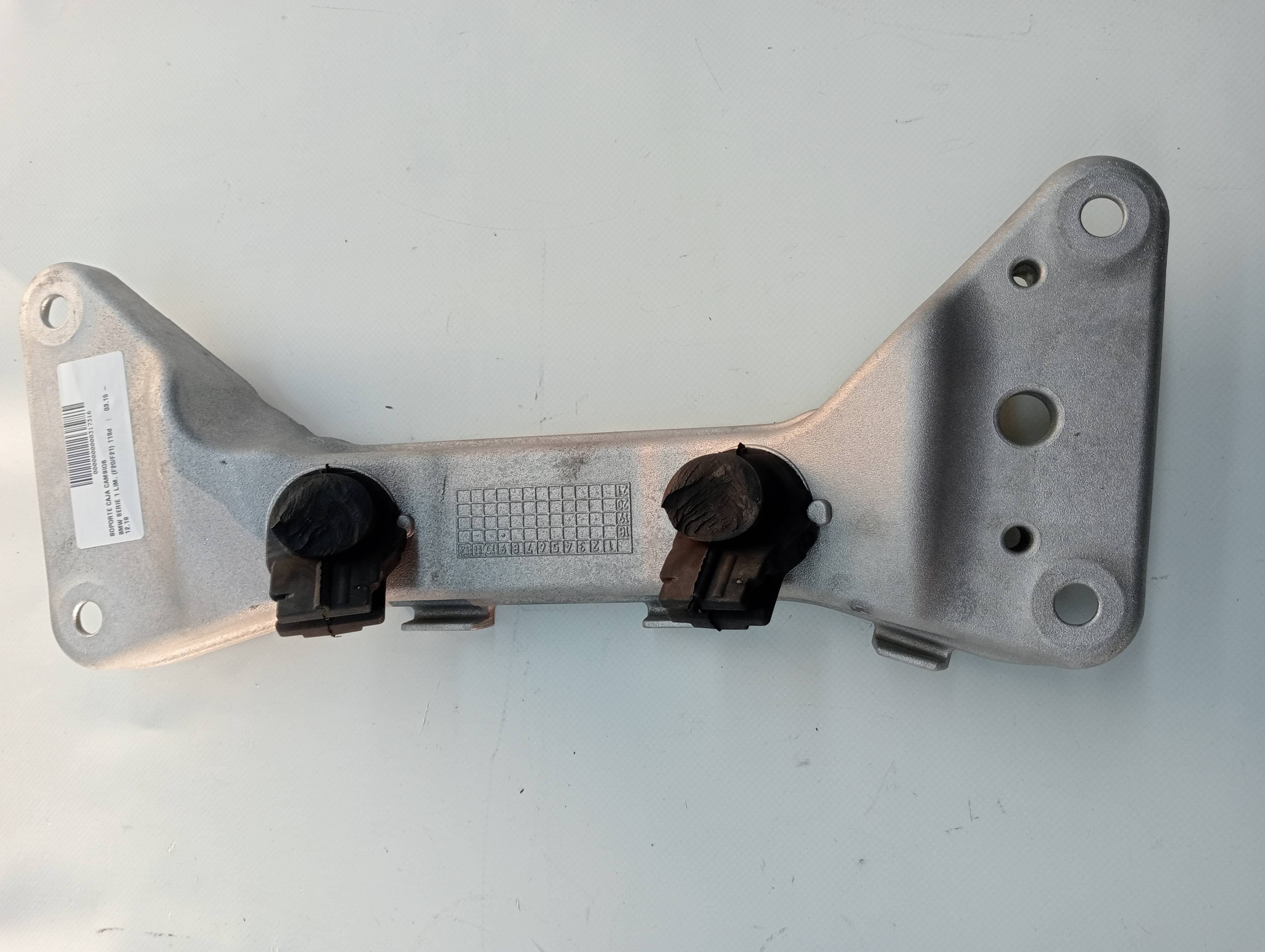 Recambio BMW SERIE 1 LIM ref. 22316859417