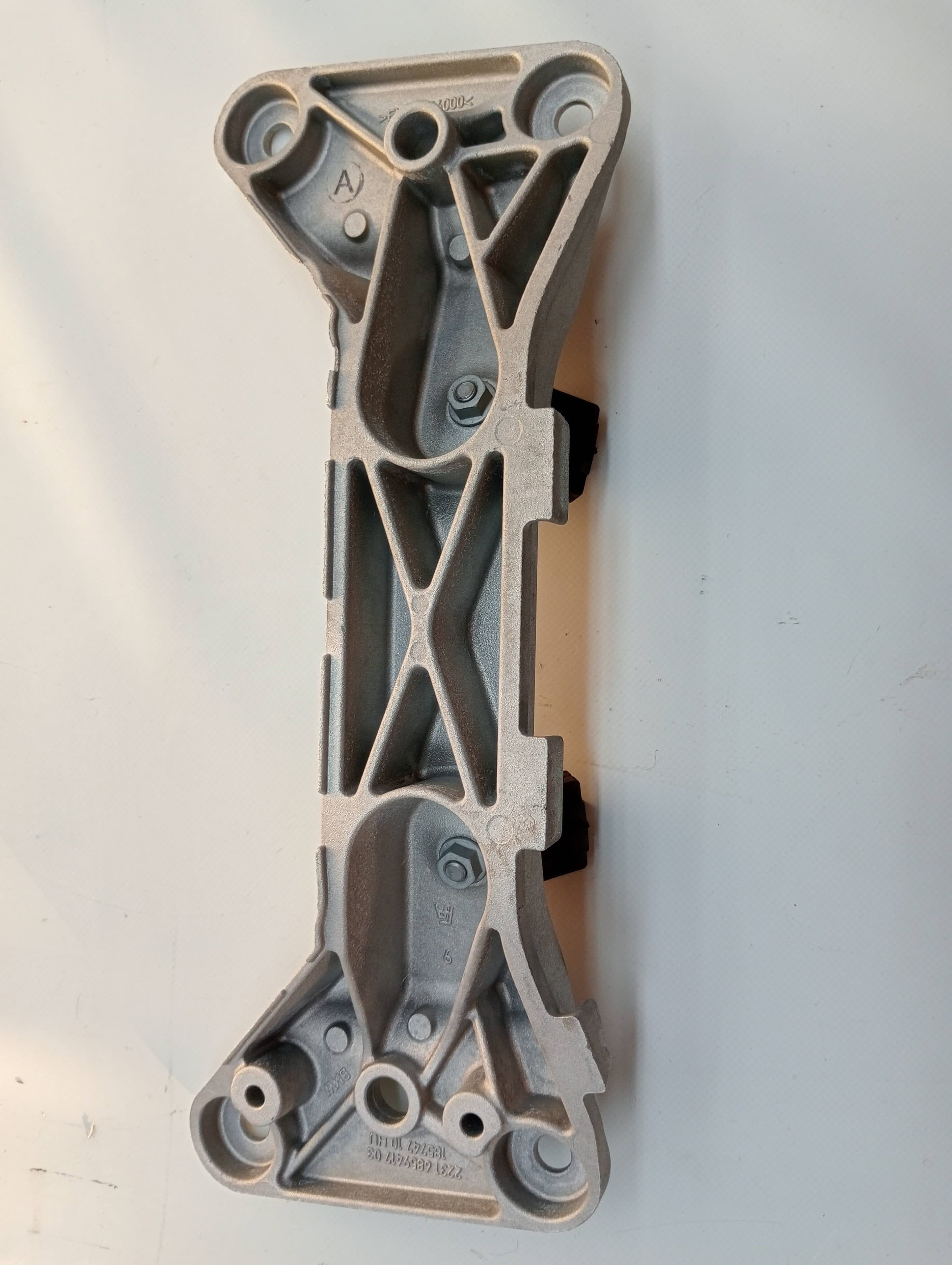 Recambio BMW SERIE 1 LIM ref. 22316859417 2