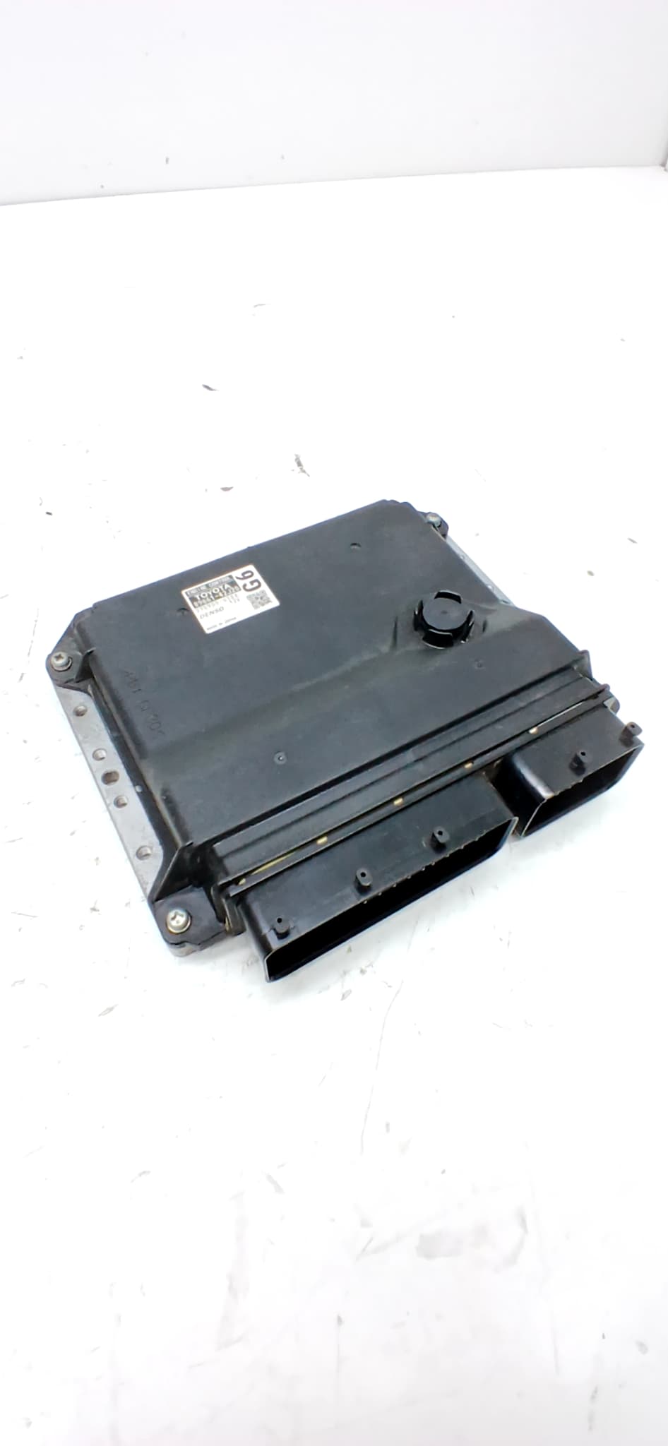 Centralita motor uce TOYOTA RAV 4 (A3)