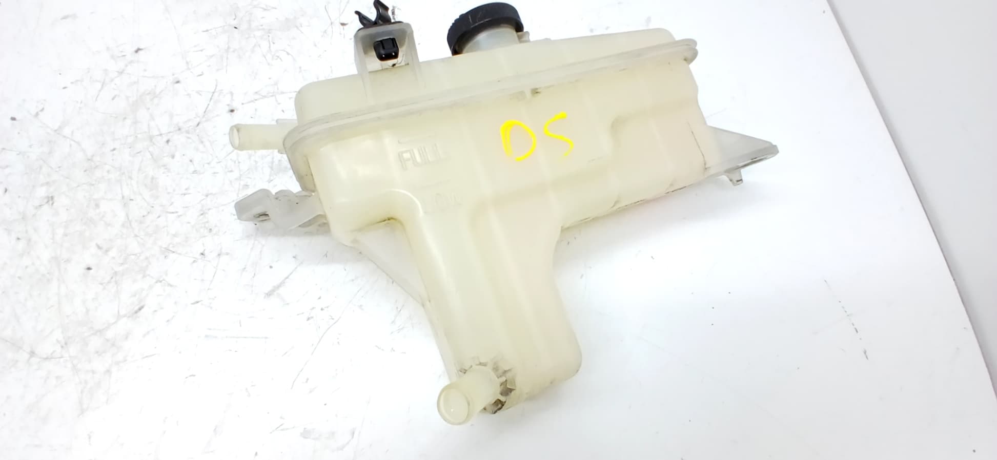 Deposito expansion TOYOTA RAV 4 (A3)