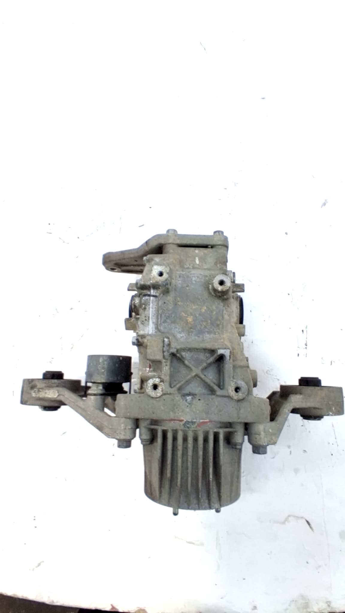 Diferencial trasero TOYOTA RAV 4 (A3)