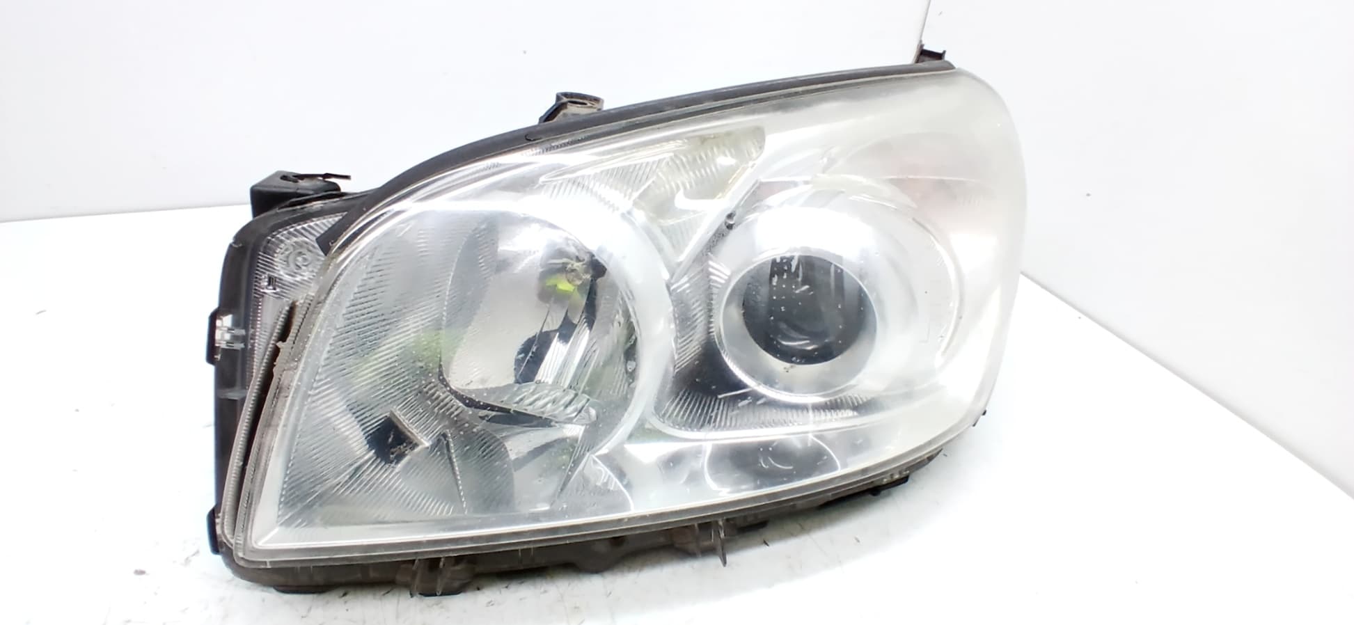 Faro izquierdo TOYOTA RAV 4 (A3)