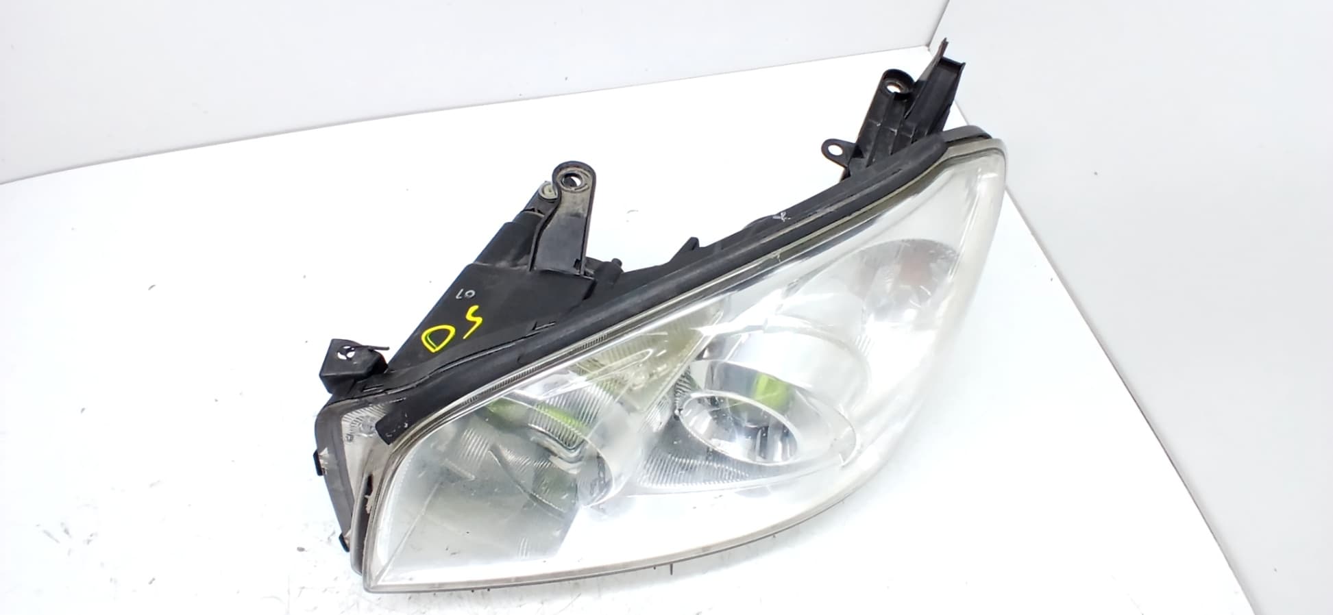 Faro izquierdo TOYOTA RAV 4 (A3) 5