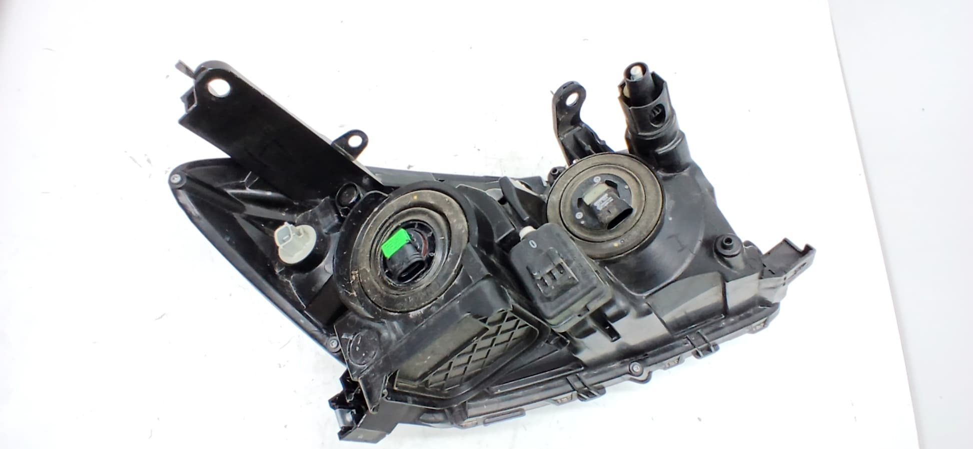 Faro izquierdo TOYOTA RAV 4 (A3) 3