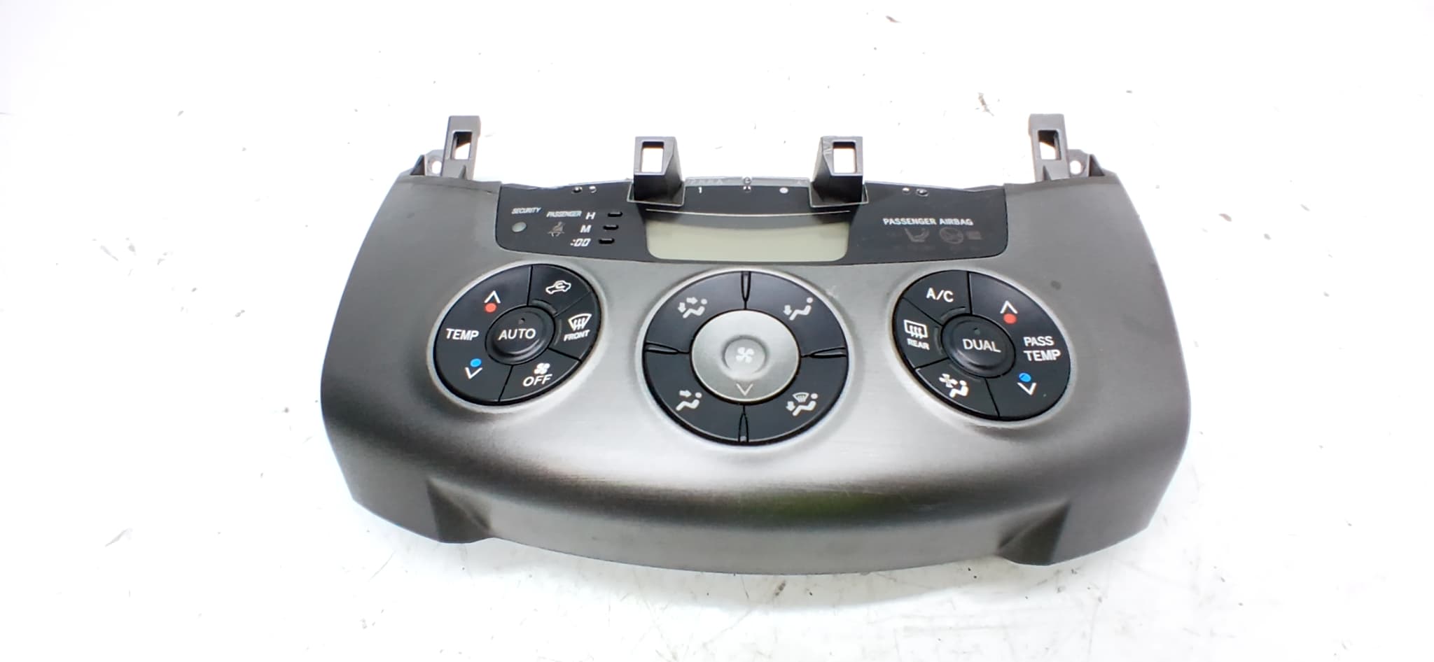 Mando climatizador TOYOTA RAV 4 (A3)