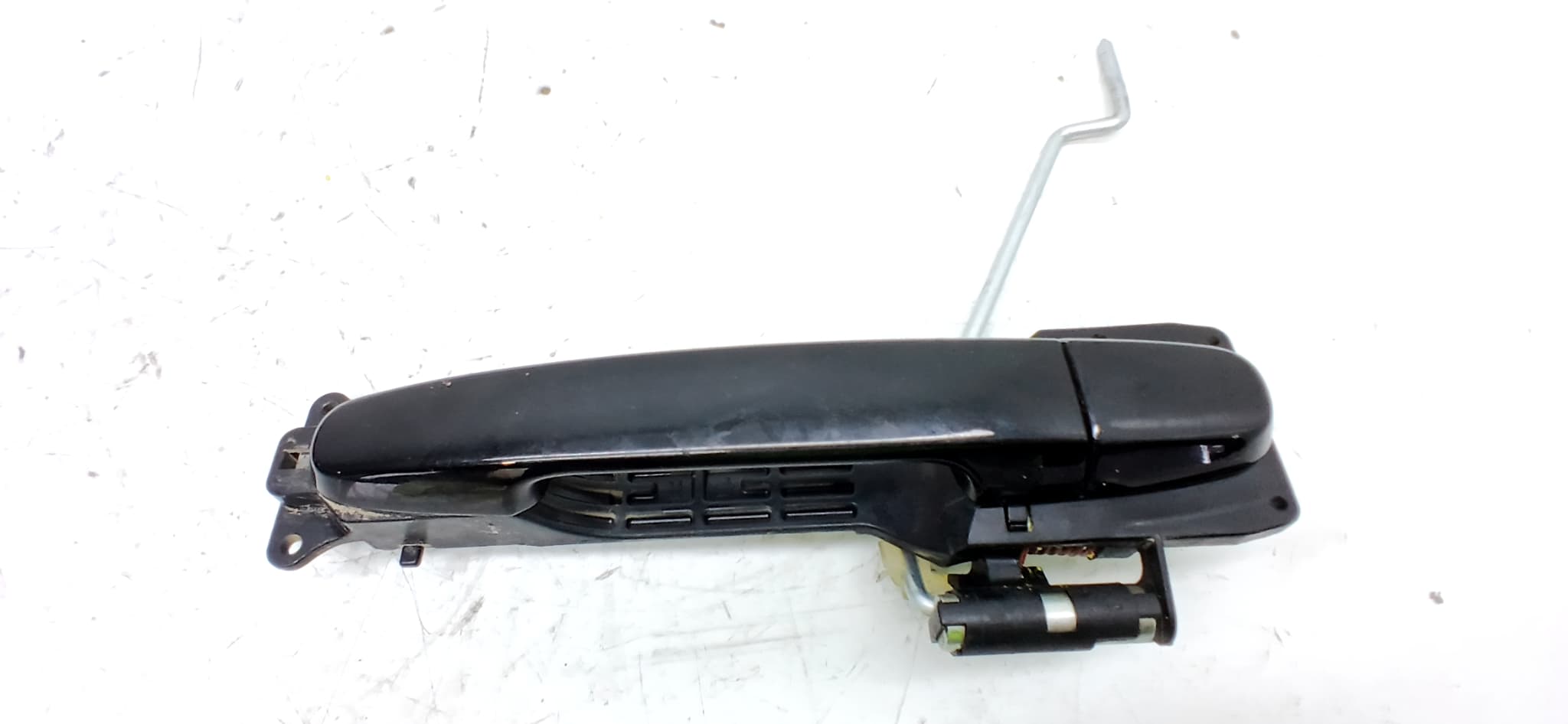 Maneta exterior porton TOYOTA RAV 4 (A3) 3