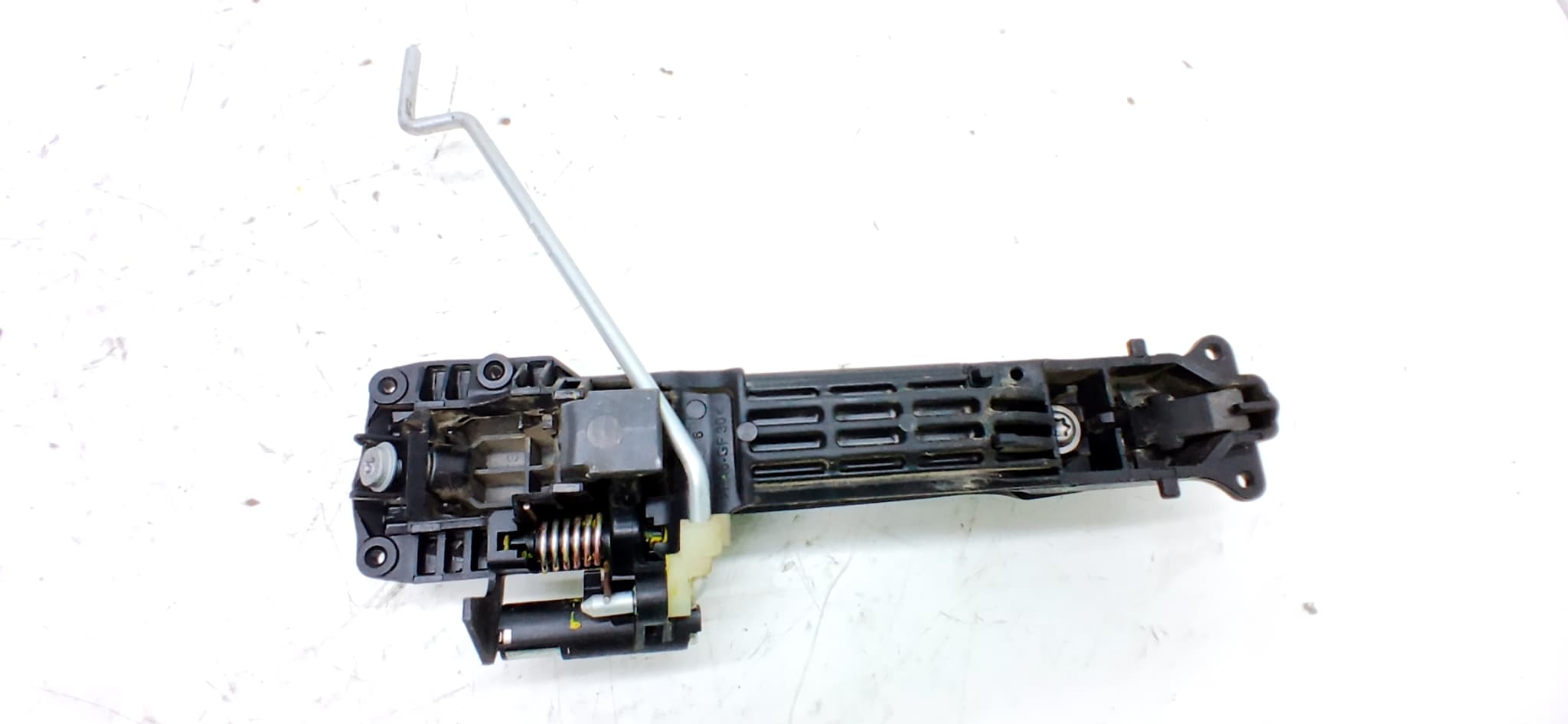 Maneta exterior porton TOYOTA RAV 4 (A3) 2