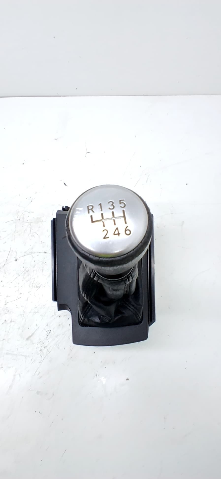 Palanca cambio TOYOTA RAV 4 (A3) 4