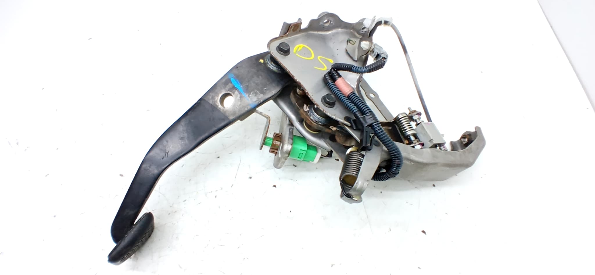 Pedal freno TOYOTA RAV 4 (A3)