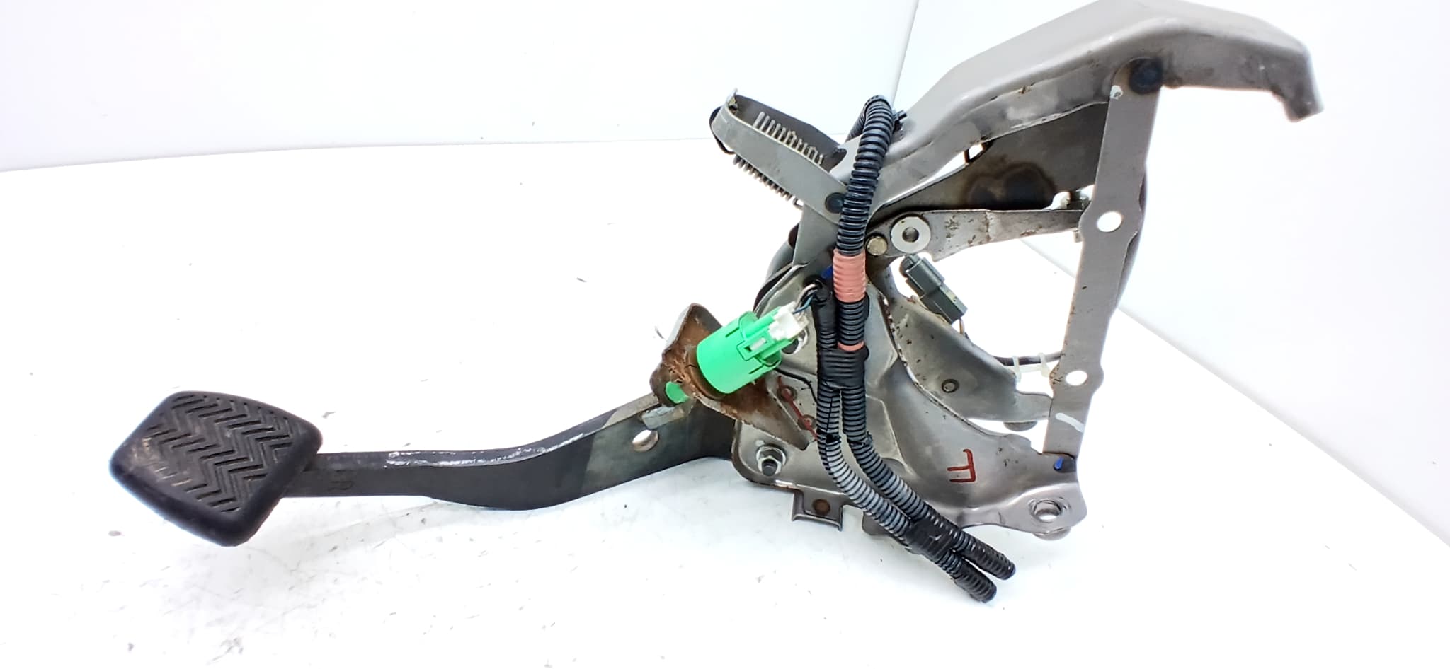 Pedal freno TOYOTA RAV 4 (A3) 3