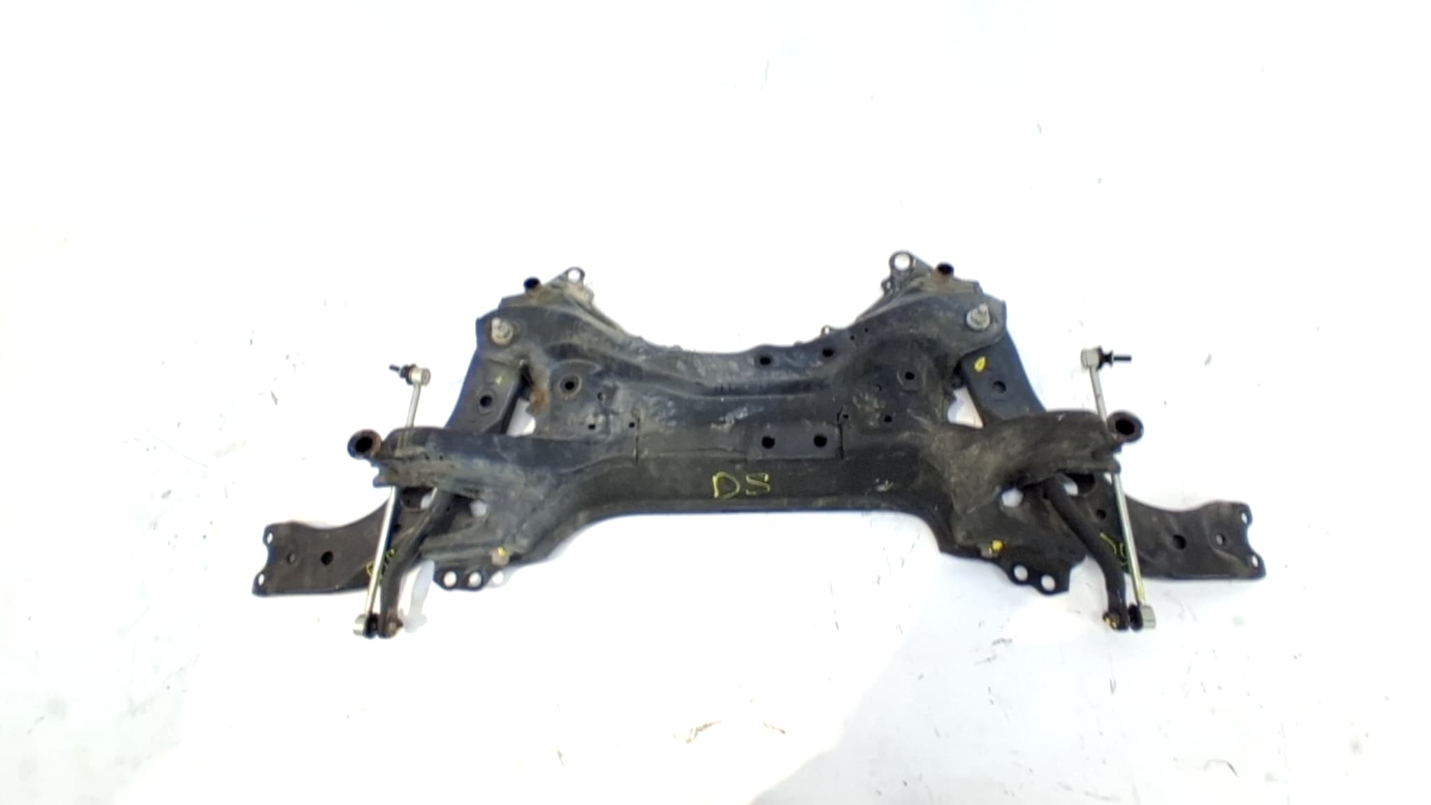 Puente delantero TOYOTA RAV 4 (A3)