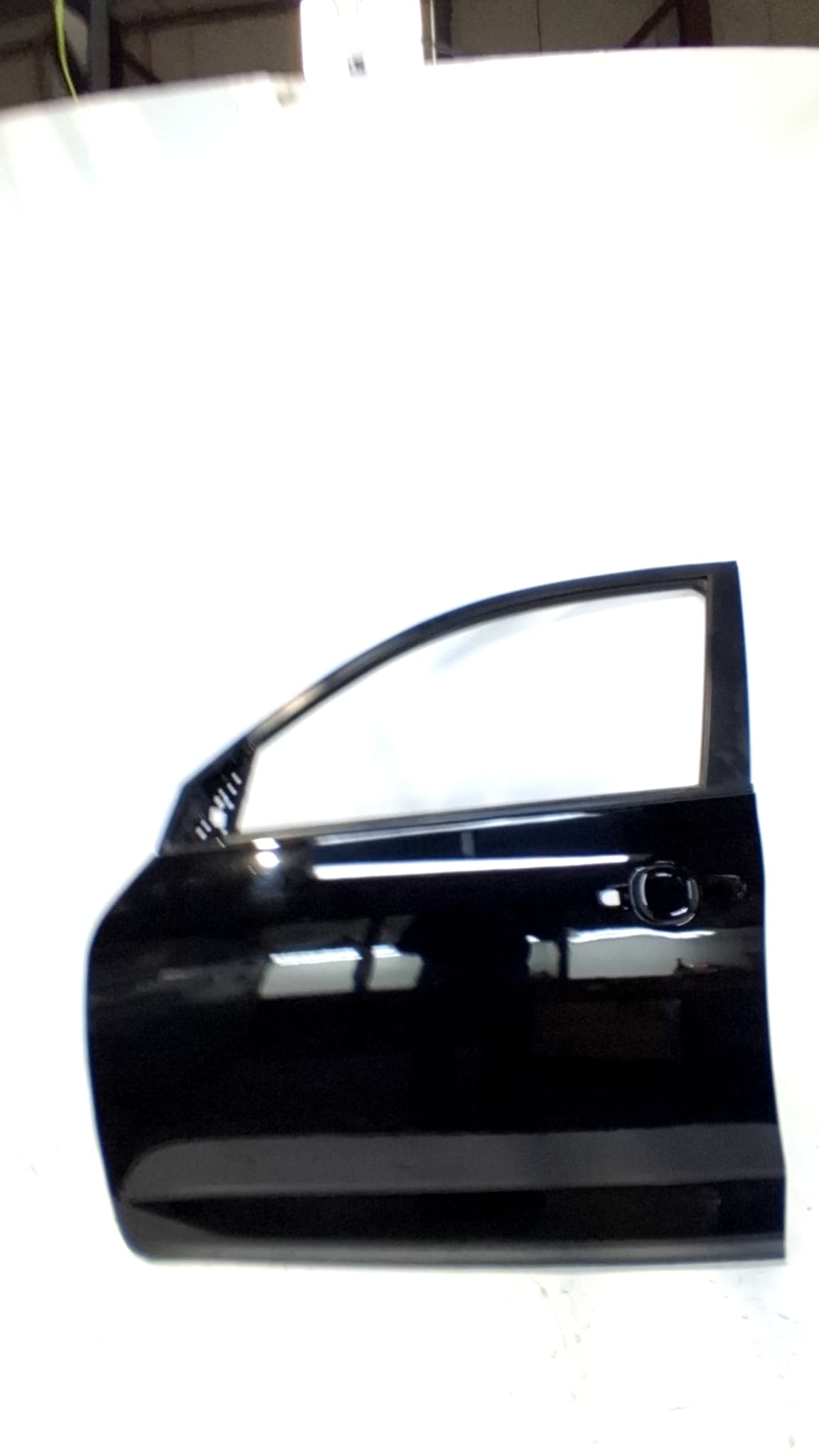 Puerta delantera izquierda TOYOTA RAV 4 (A3)