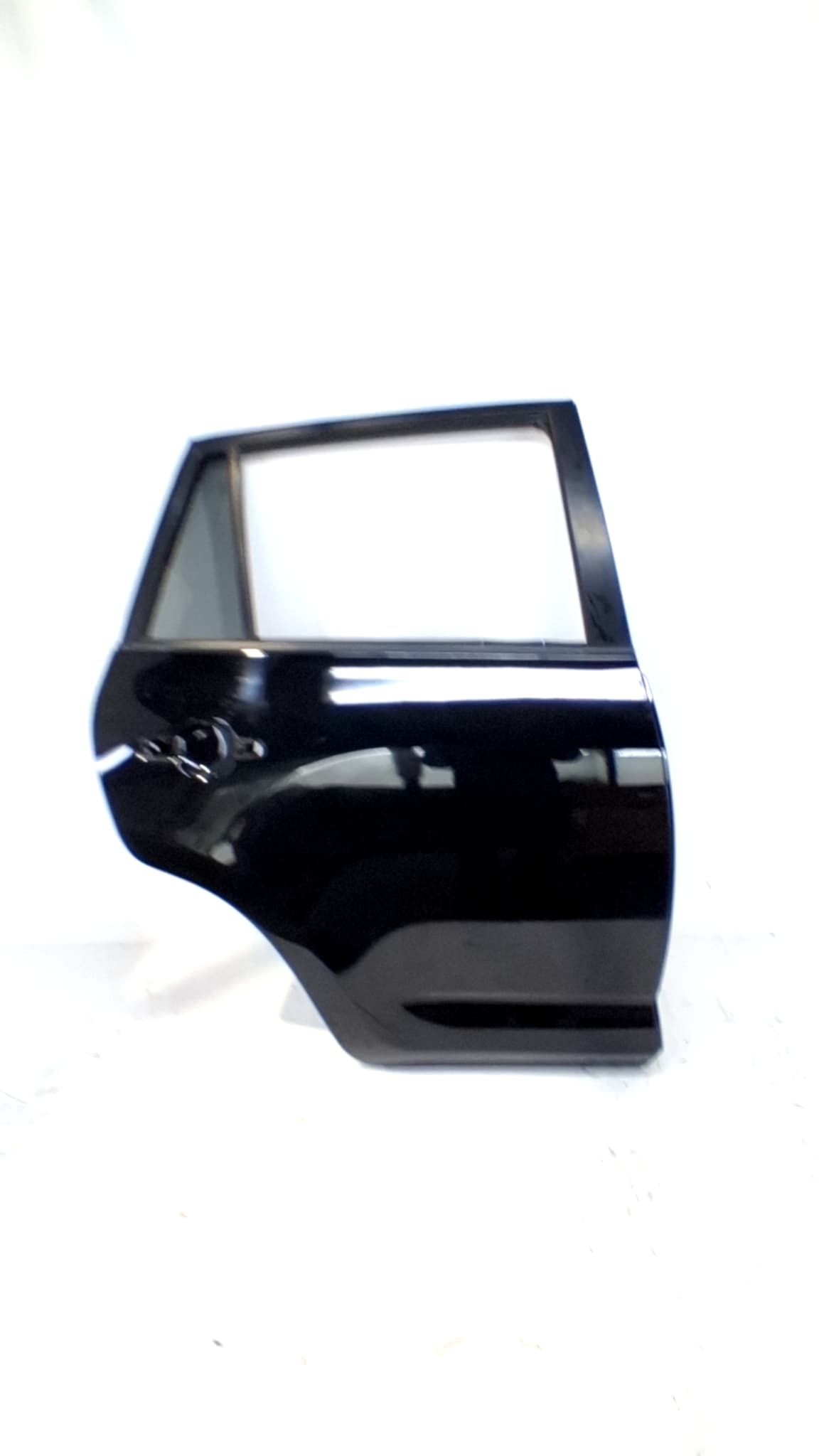 Puerta trasera derecha TOYOTA RAV 4 (A3)