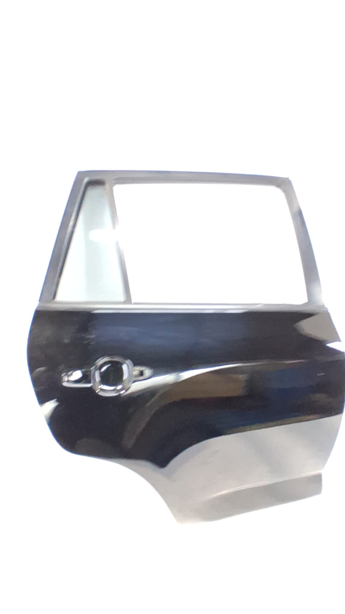 Puerta trasera derecha TOYOTA RAV 4 (A3) 3