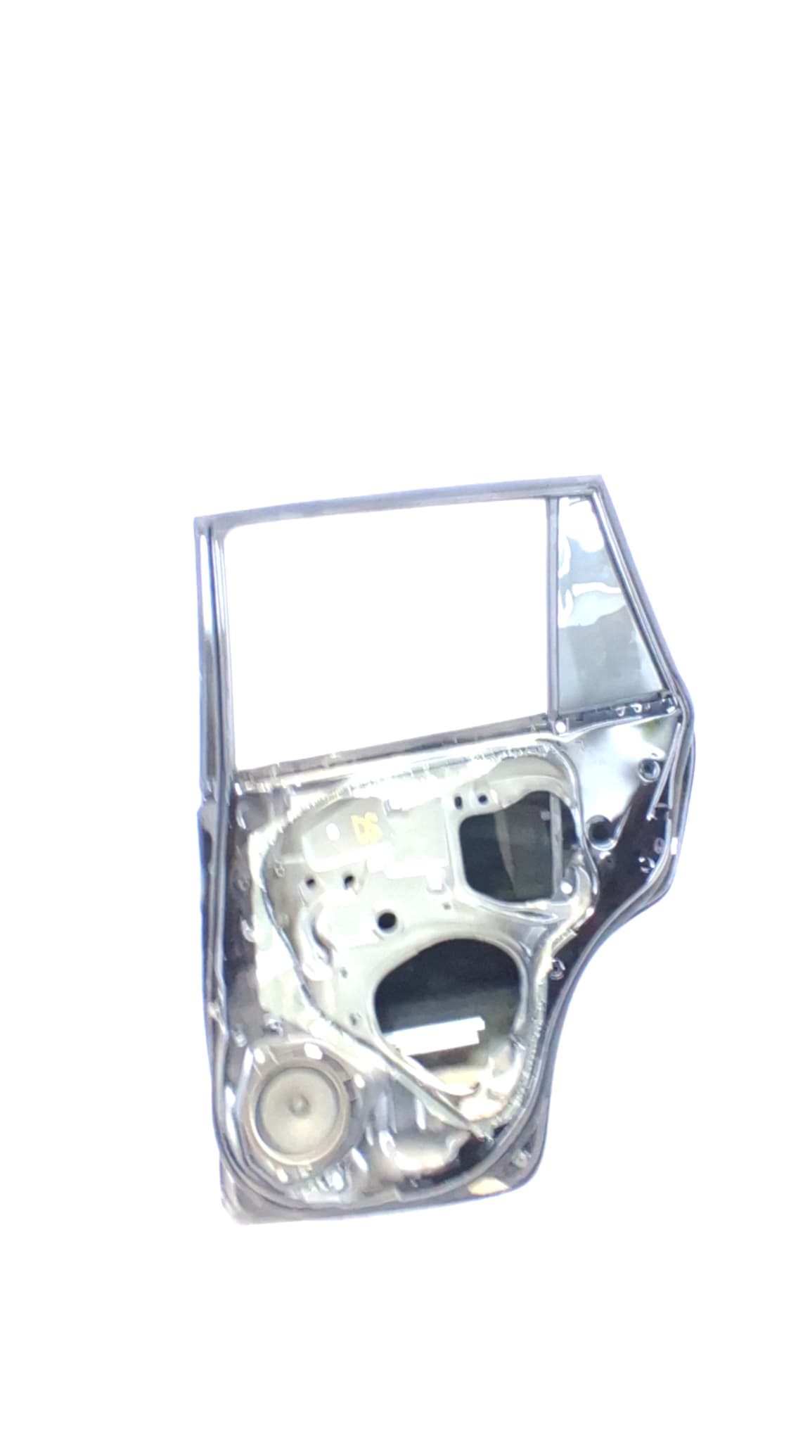 Puerta trasera derecha TOYOTA RAV 4 (A3) 2