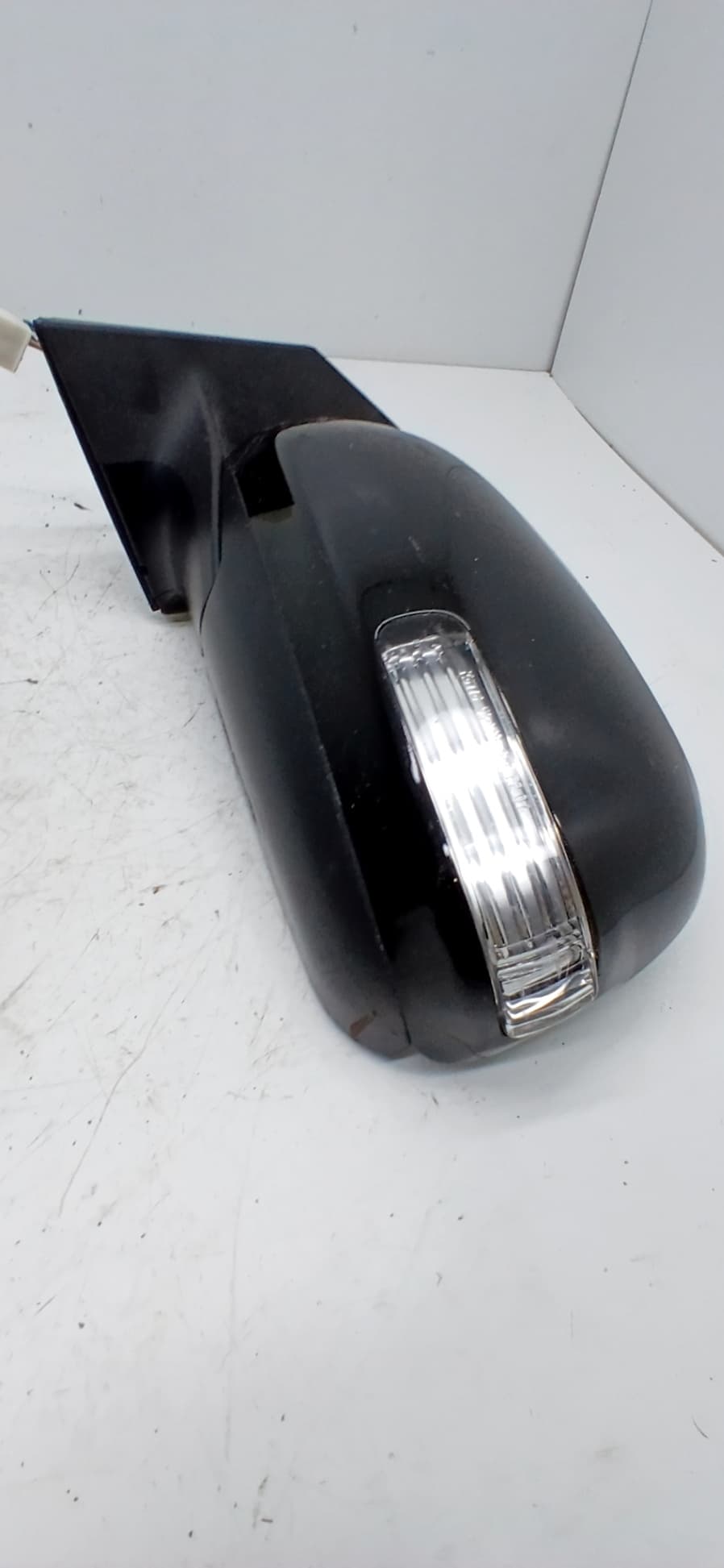 Retrovisor izquierdo TOYOTA RAV 4 (A3) 4