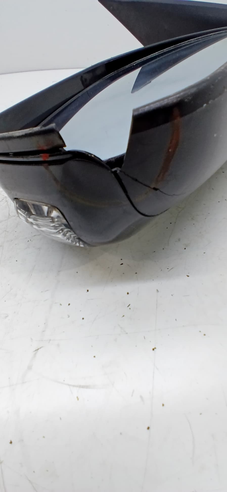 Retrovisor izquierdo TOYOTA RAV 4 (A3) 3
