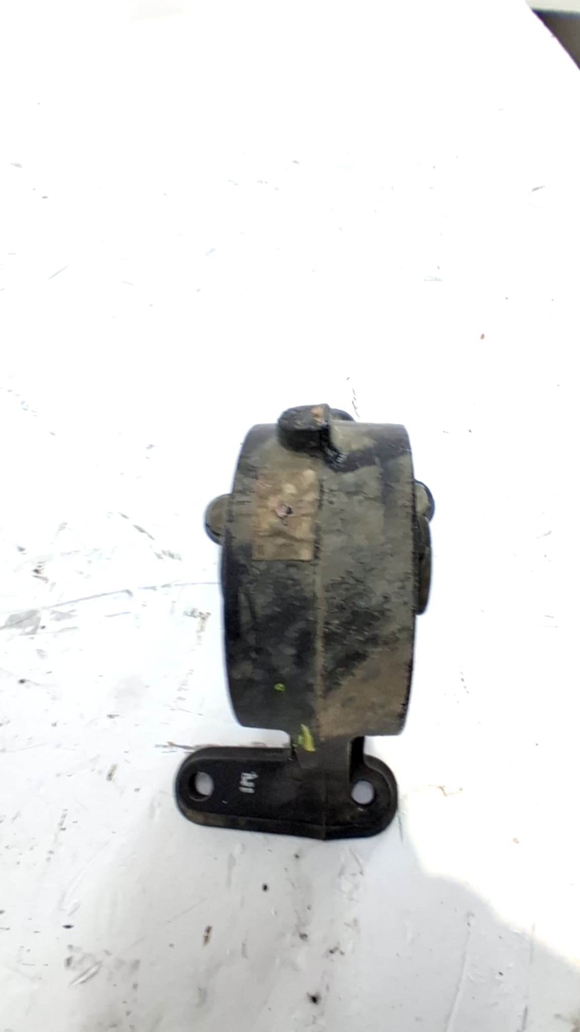 Soporte motor TOYOTA RAV 4 (A3) 2