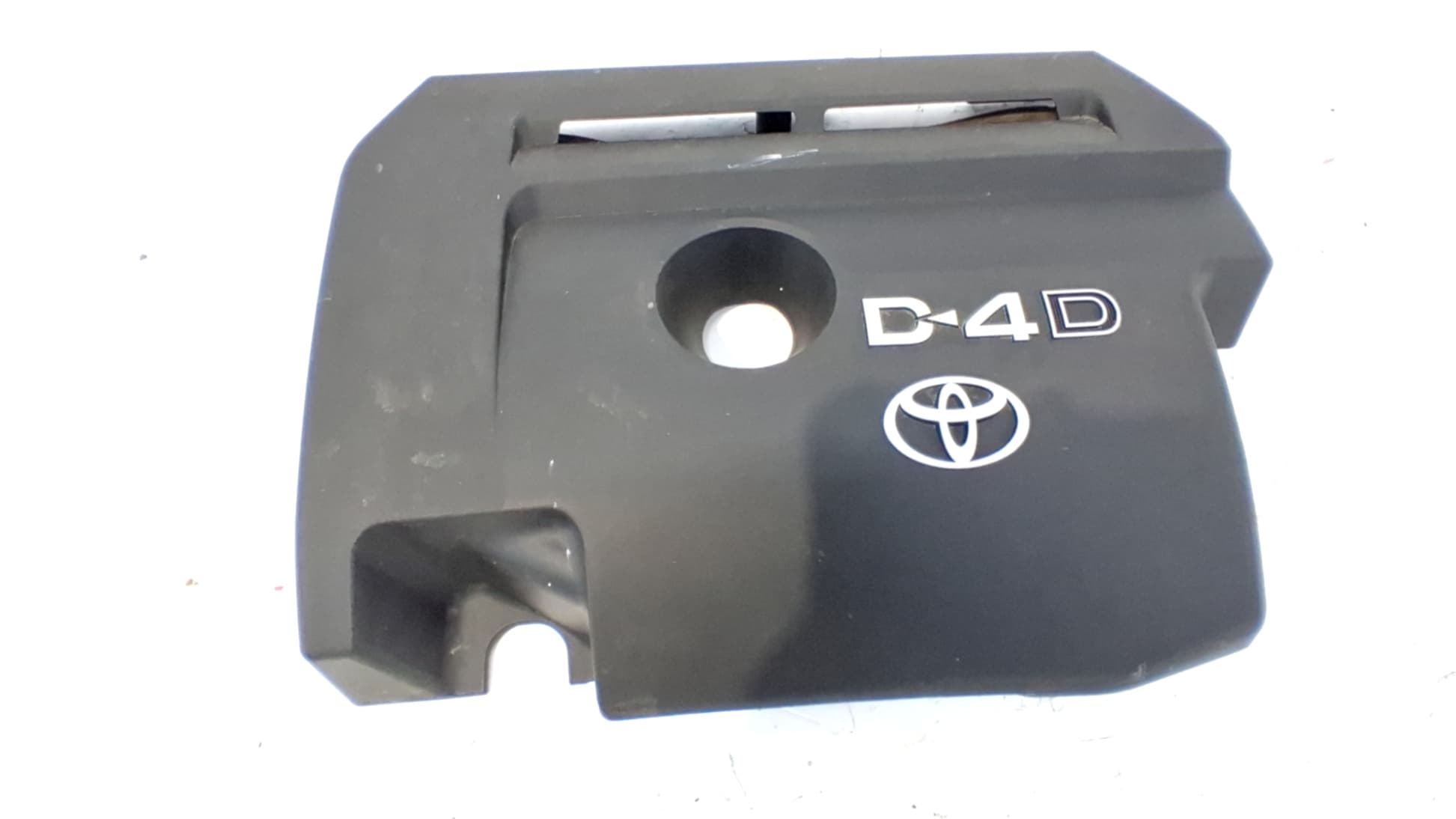 Tapa motor TOYOTA RAV 4 (A3)
