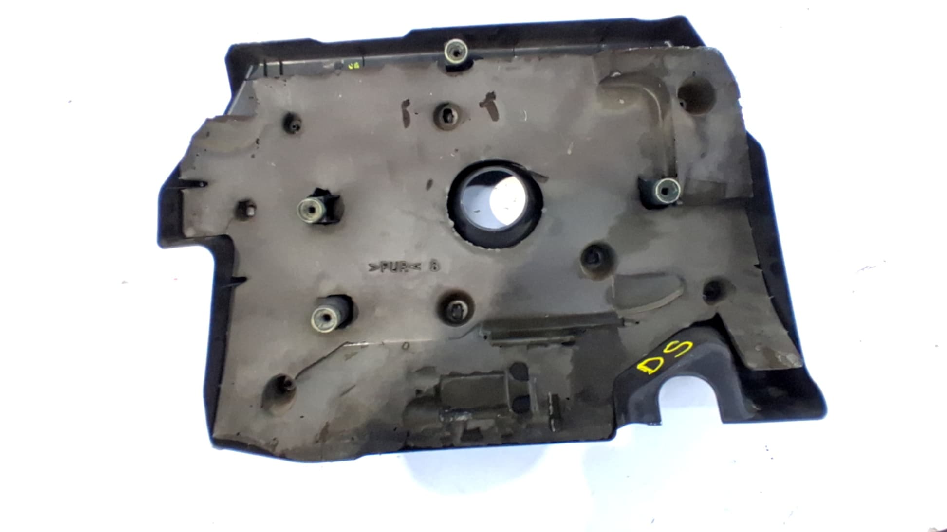 Tapa motor TOYOTA RAV 4 (A3) 2