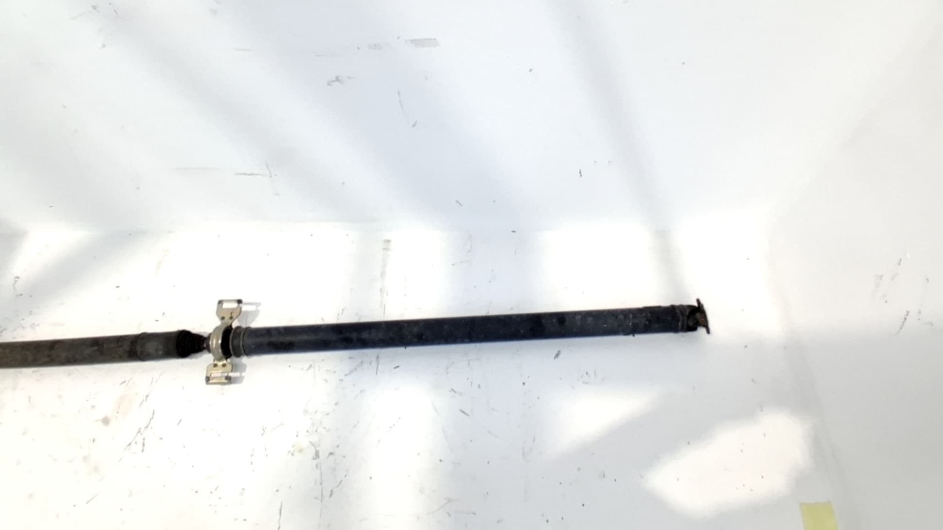 Cardan trasero TOYOTA RAV 4 (A3) 4