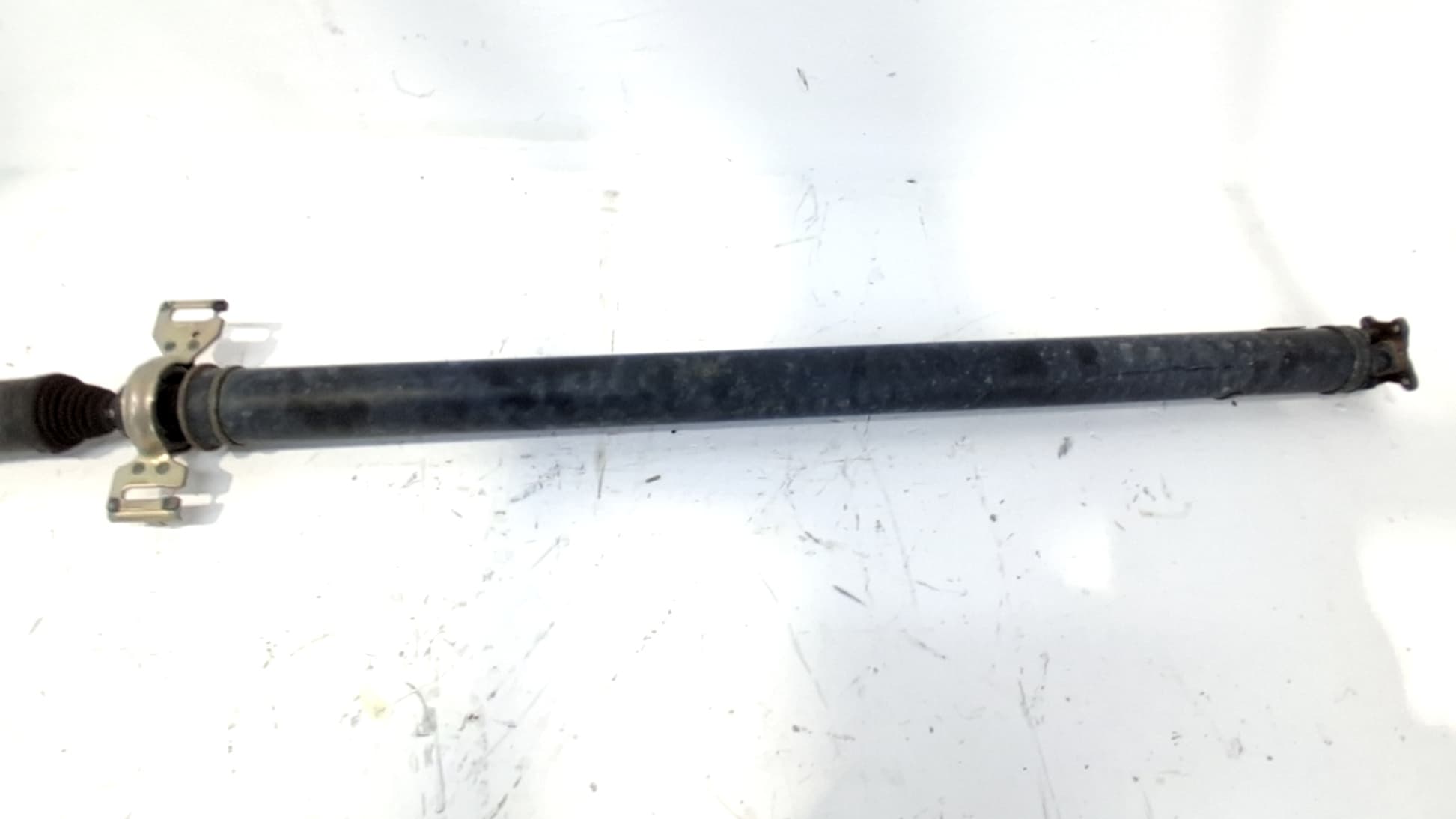 Cardan trasero TOYOTA RAV 4 (A3) 2
