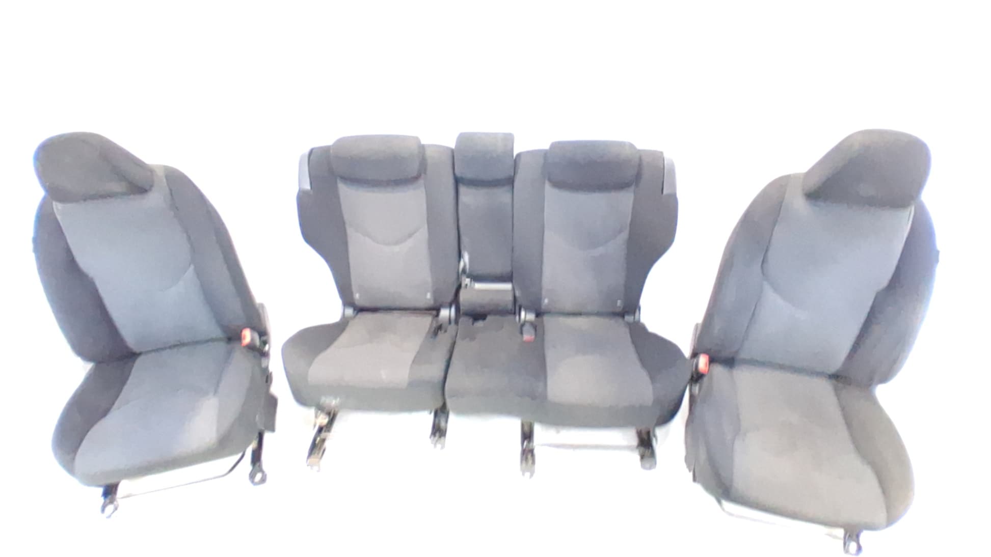 Juego asientos completo TOYOTA RAV 4 (A3)
