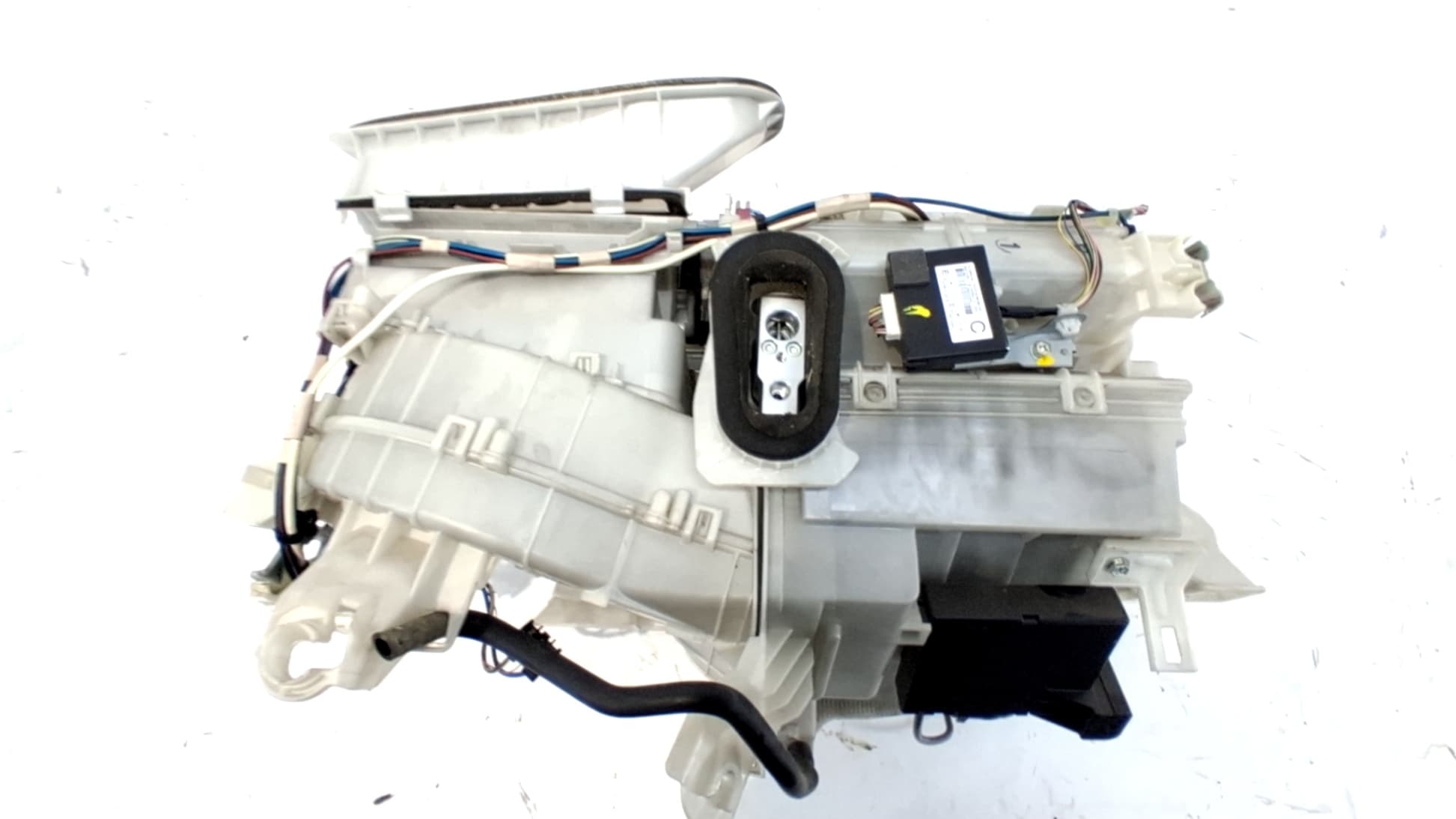 Mueble interior calefaccion TOYOTA RAV 4 (A3) 2