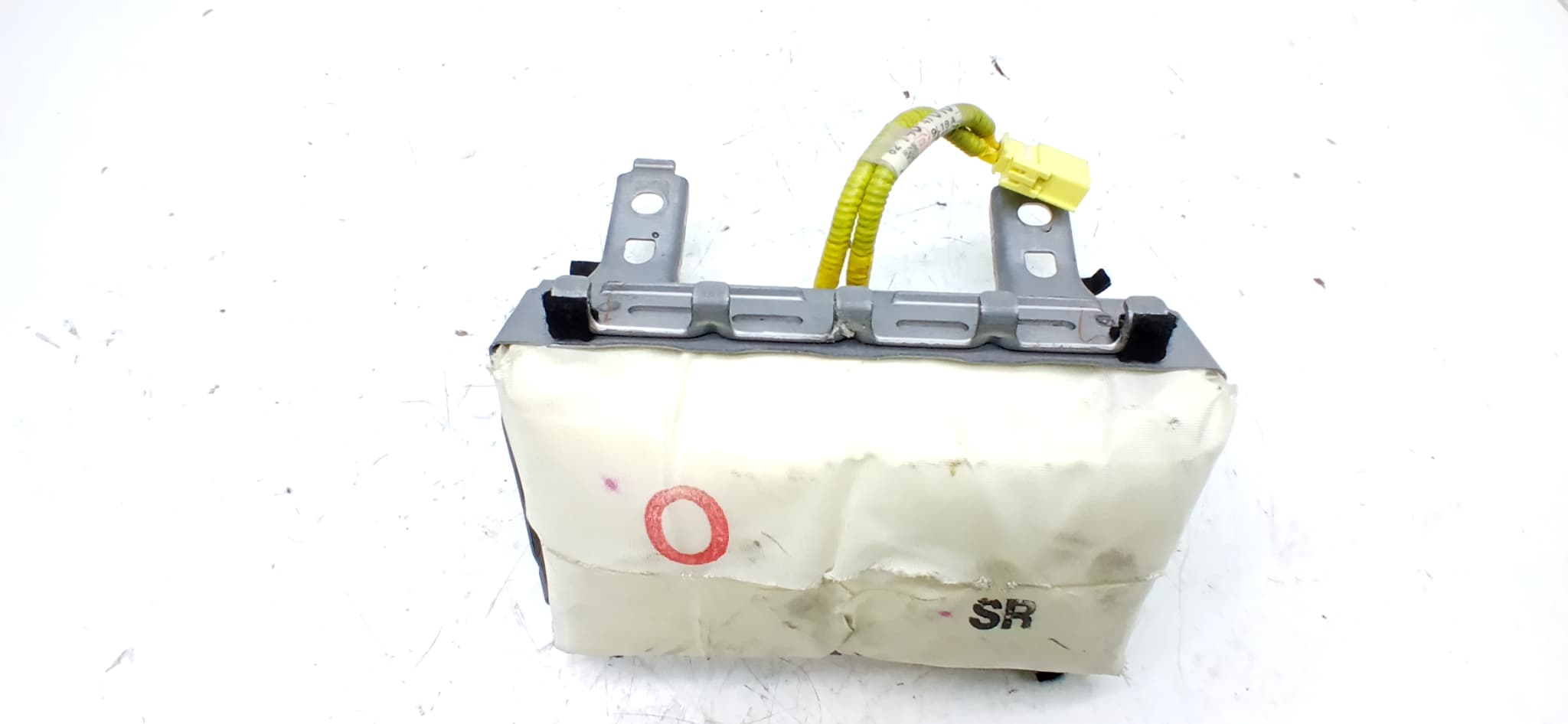 Airbag delantero derecho TOYOTA RAV 4 (A3)