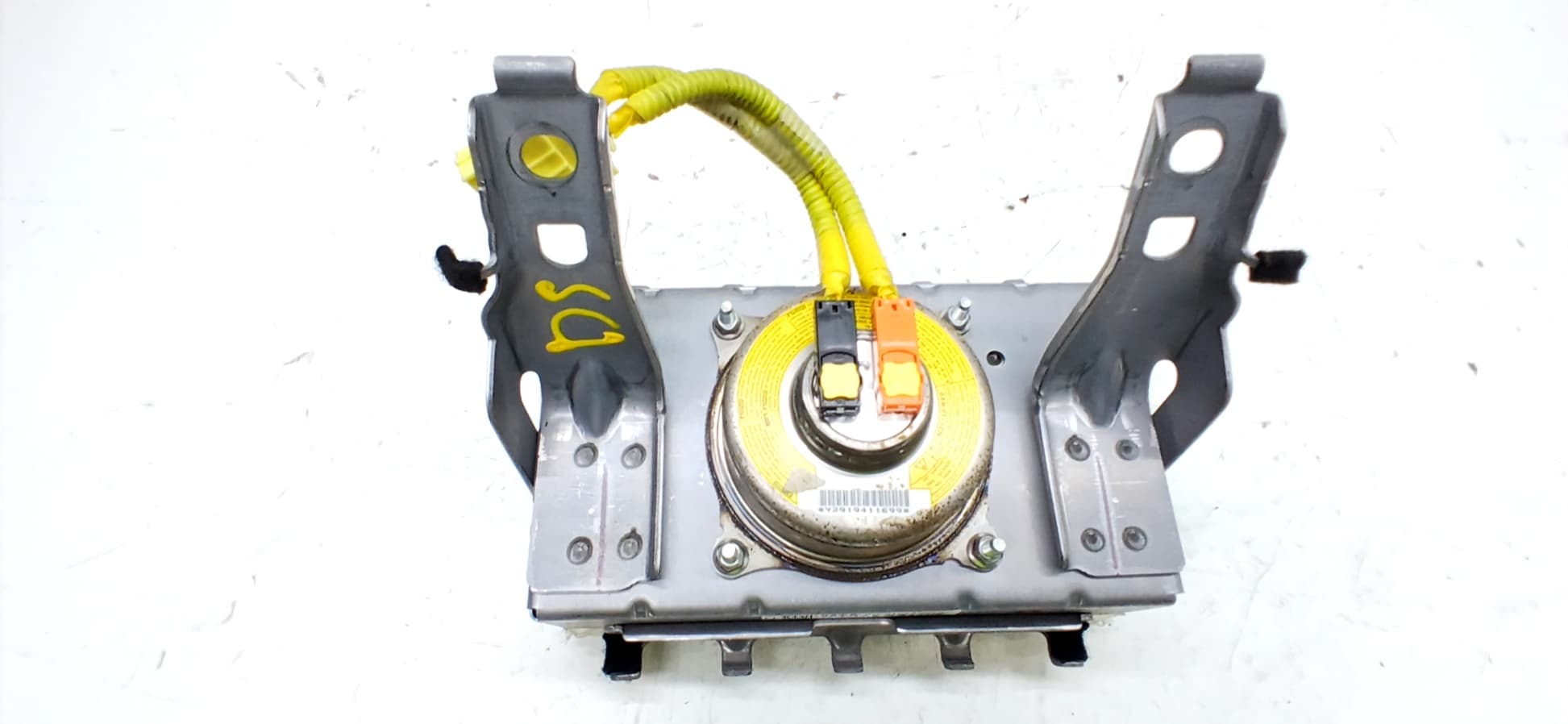 Airbag delantero derecho TOYOTA RAV 4 (A3) 3