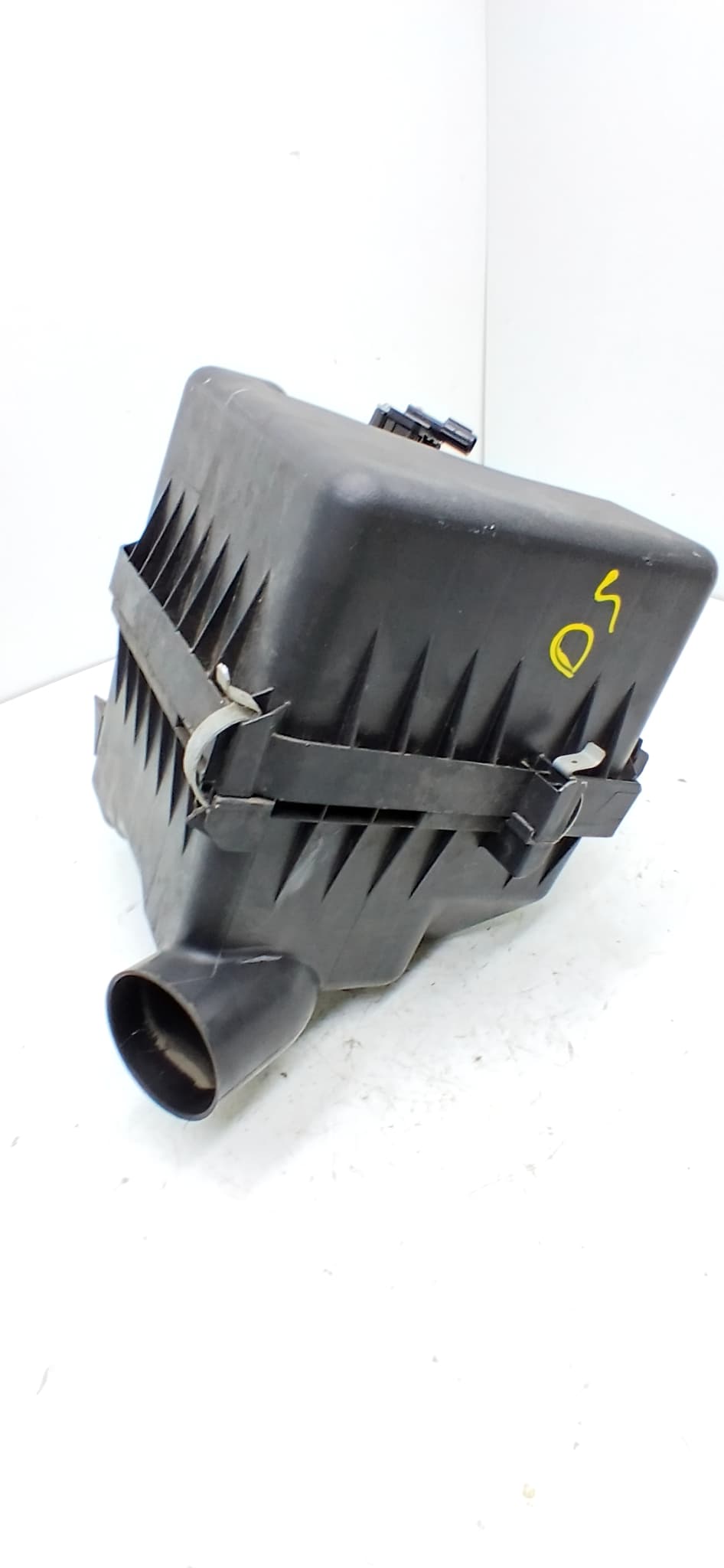 Caja filtro aire TOYOTA RAV 4 (A3)