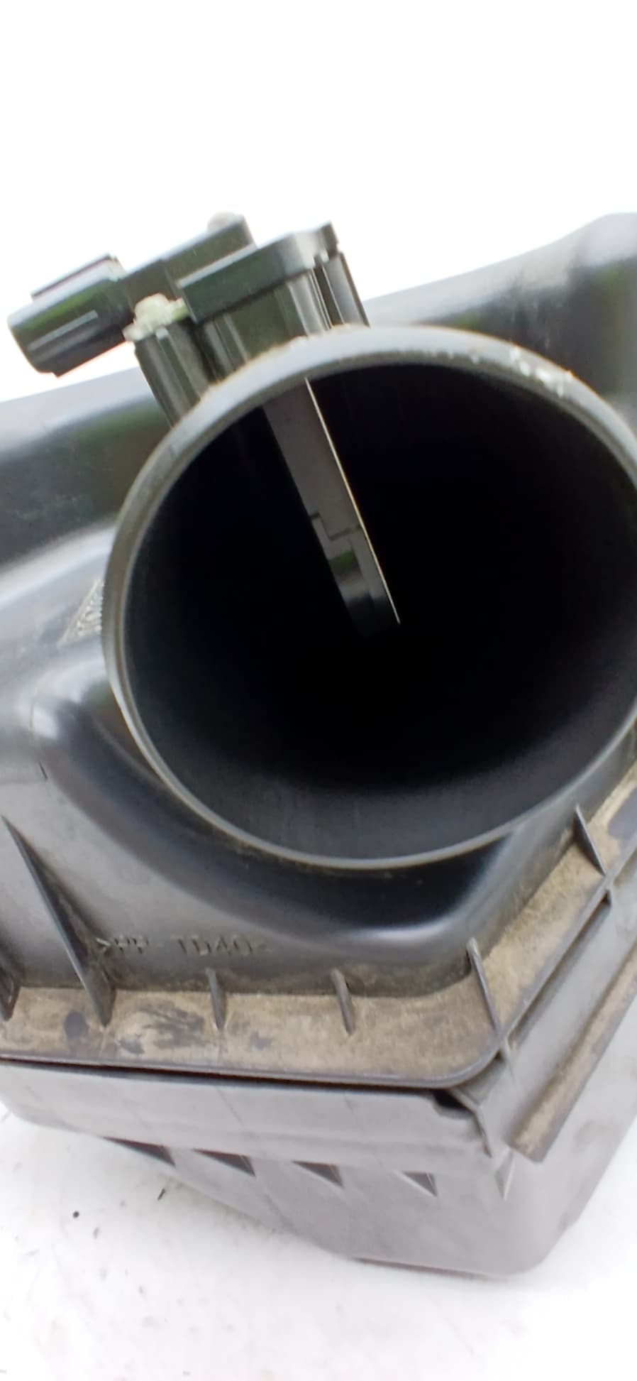 Caja filtro aire TOYOTA RAV 4 (A3) 3