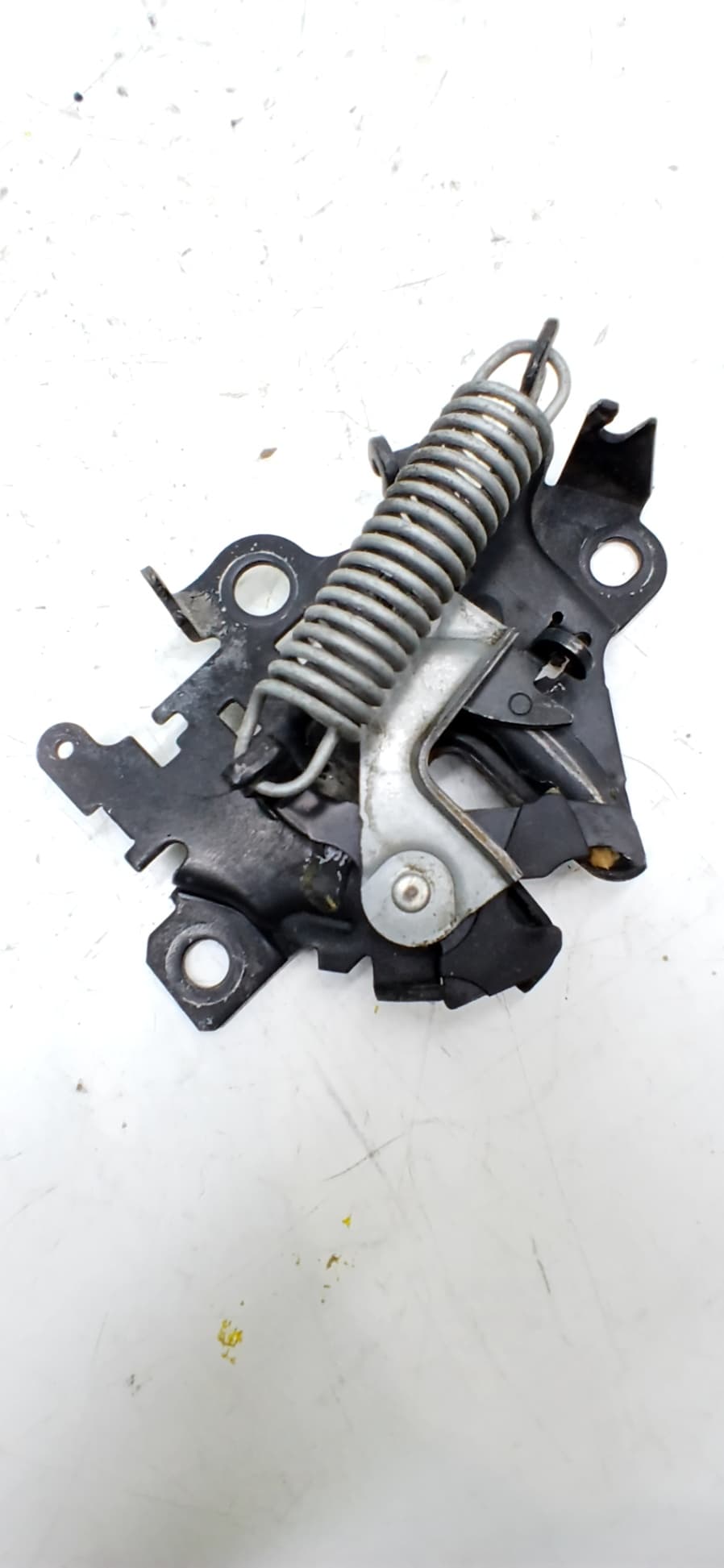 Cerradura capot TOYOTA RAV 4 (A3)