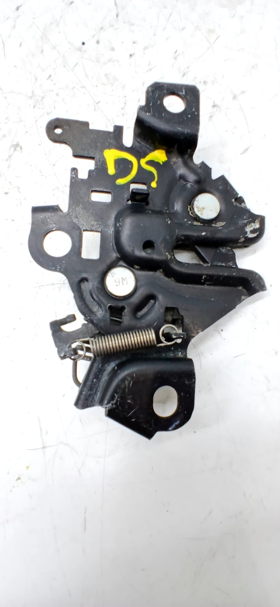 Cerradura capot TOYOTA RAV 4 (A3) 2