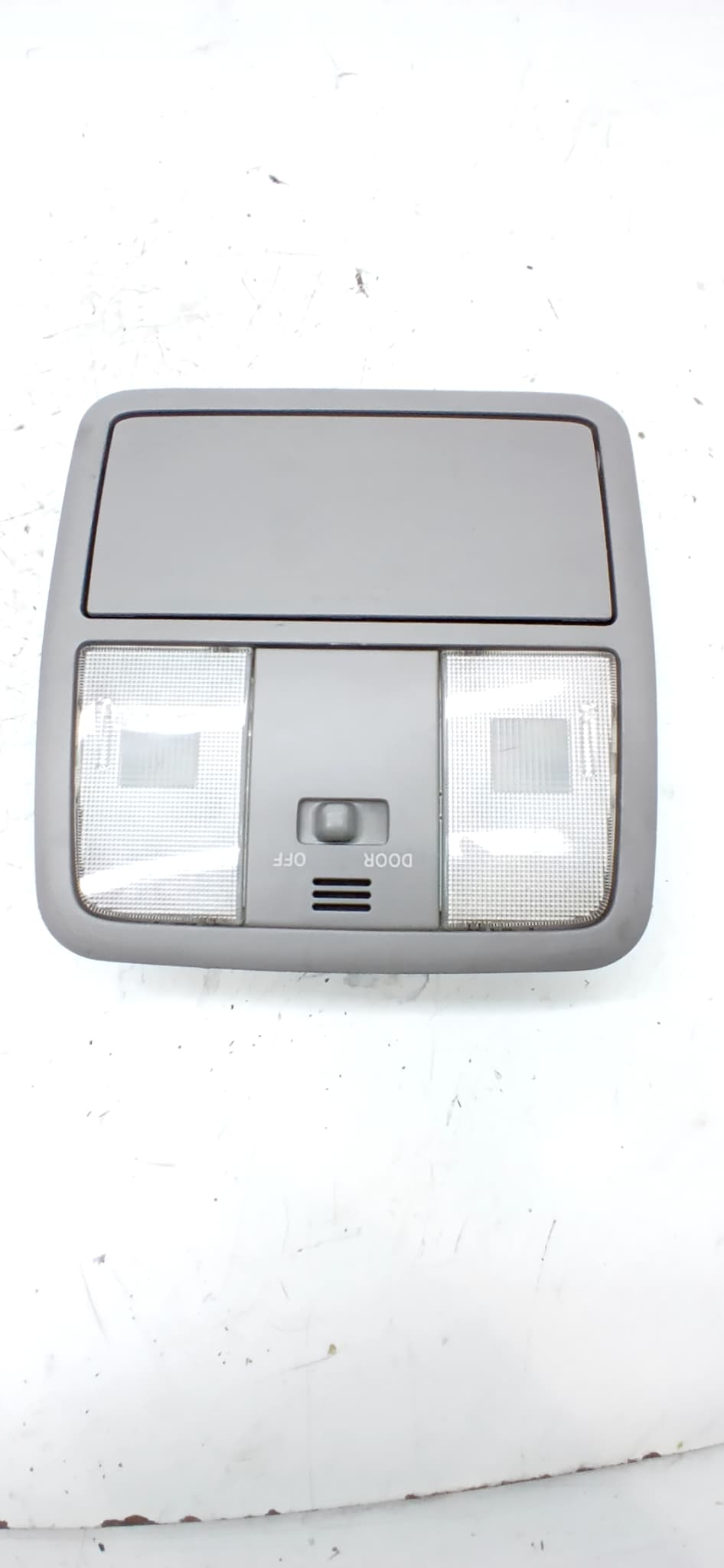 Luz interior delantera TOYOTA RAV 4 (A3)