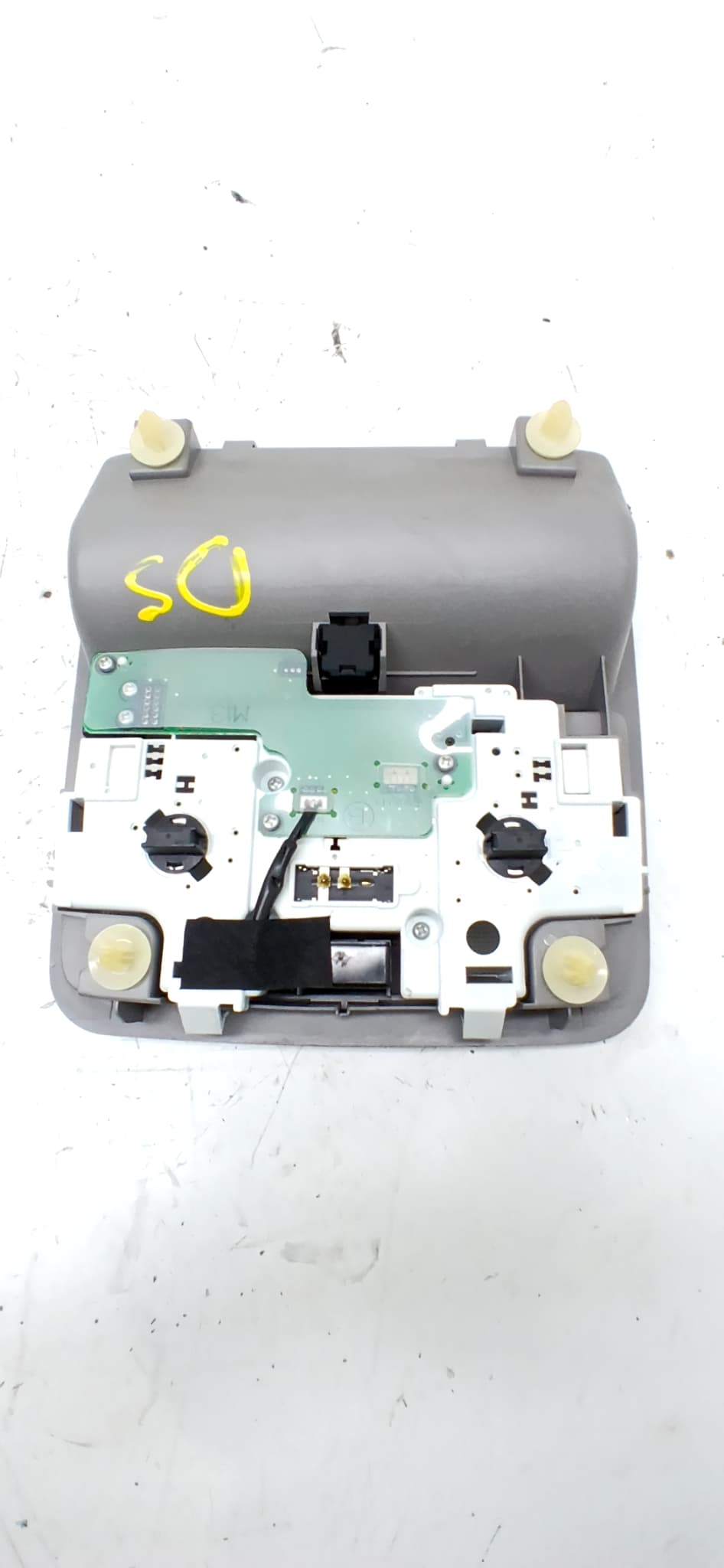 Luz interior delantera TOYOTA RAV 4 (A3) 2