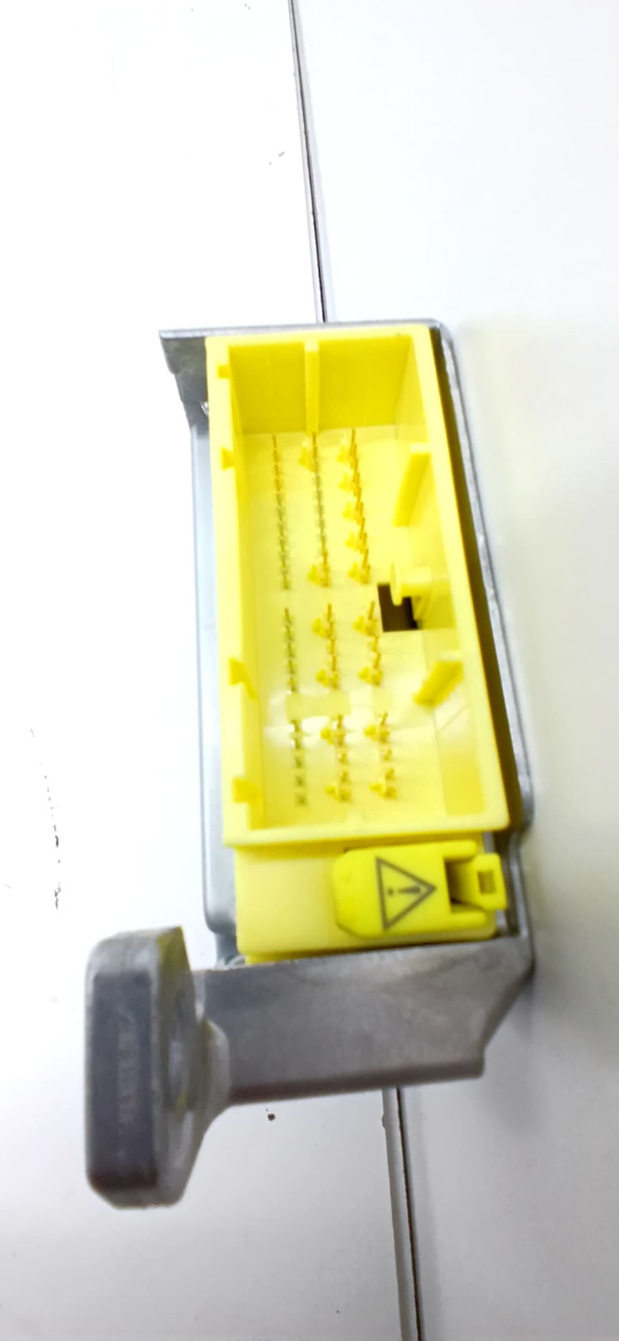 Centralita airbag TOYOTA RAV 4 (A3) 3