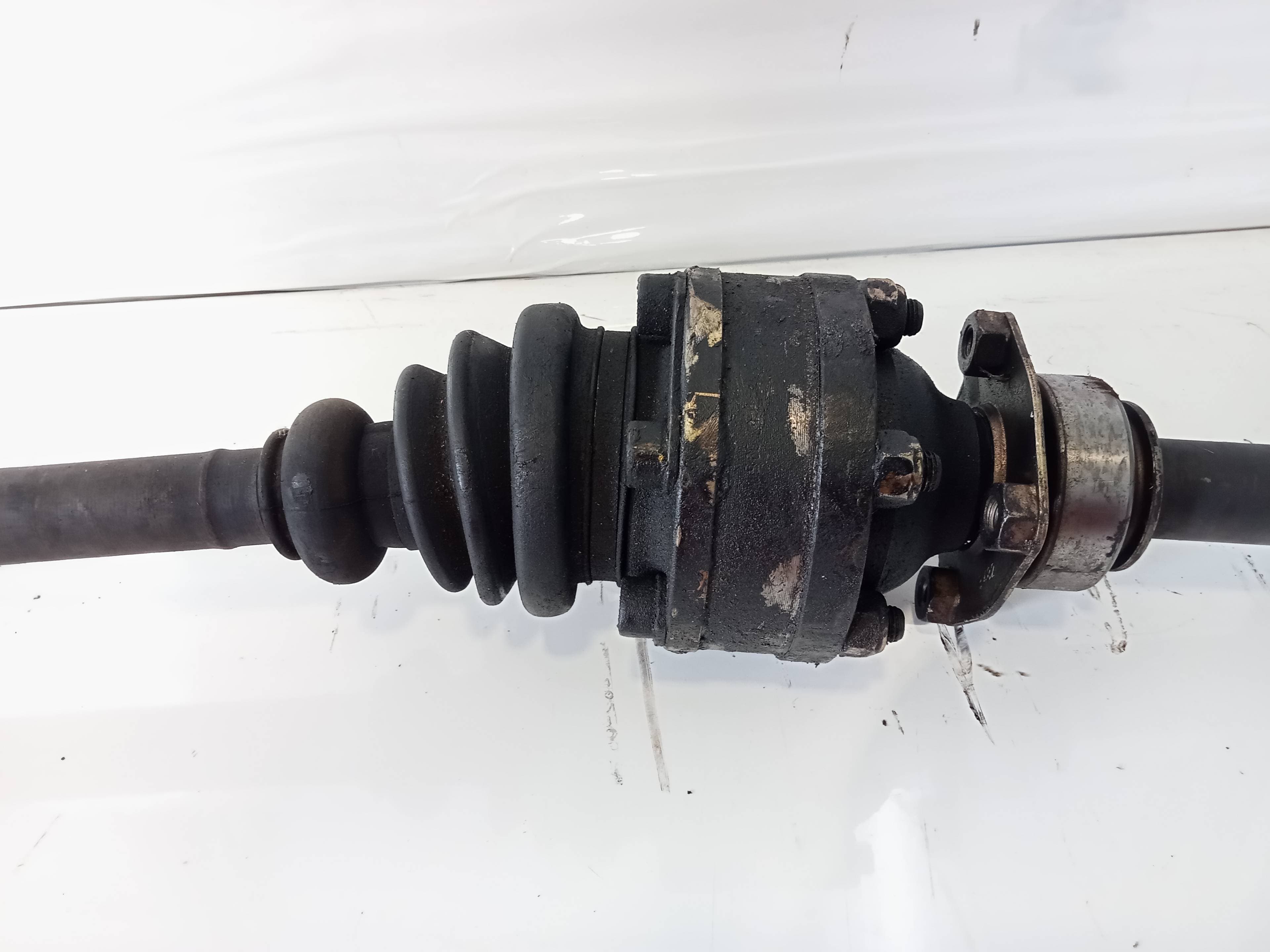 Transmision delantera derecha OPEL ASTRA G CARAVAN 3