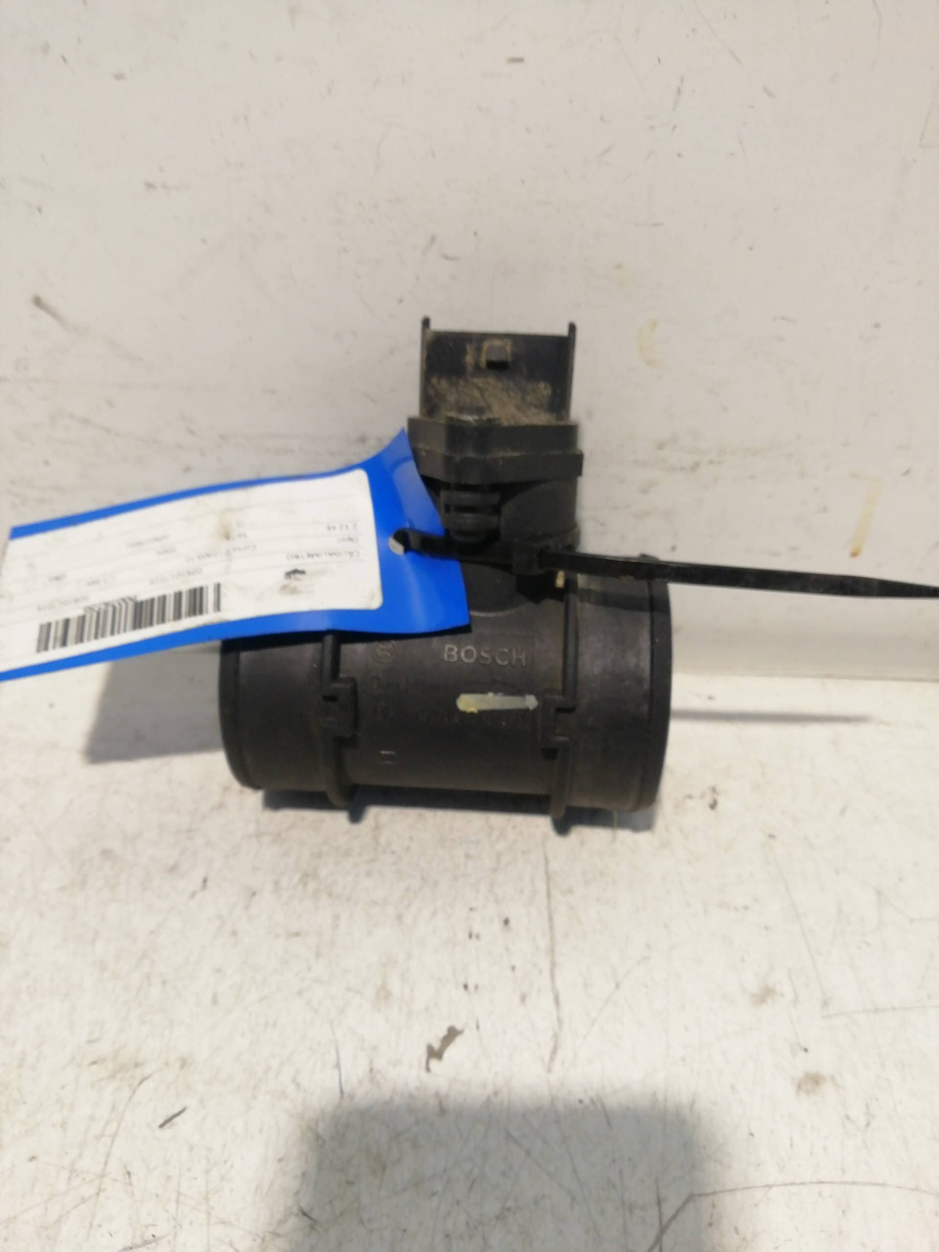 Caudalimetro OPEL CORSA C