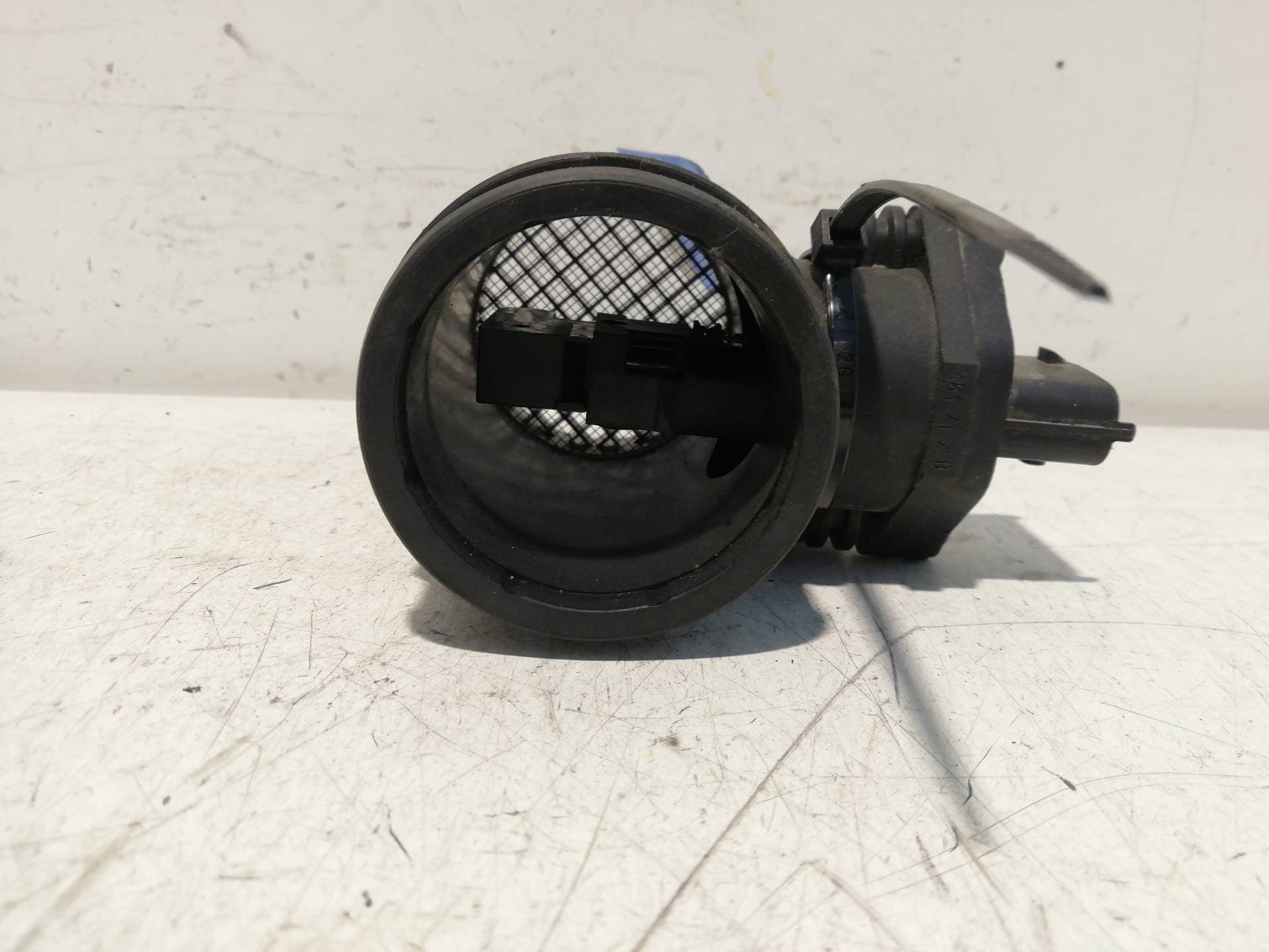 Caudalimetro OPEL CORSA C 5