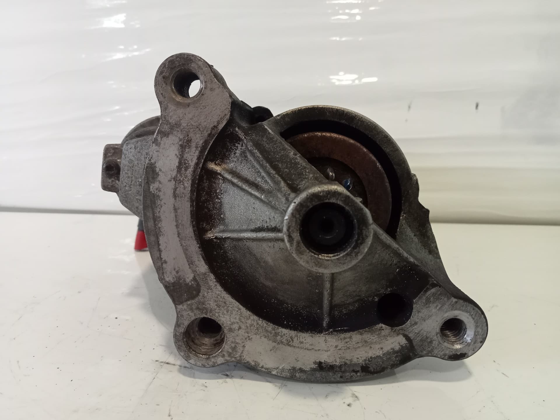 Motor arranque PEUGEOT BOXER AUTOBÚS (244, Z_) 3