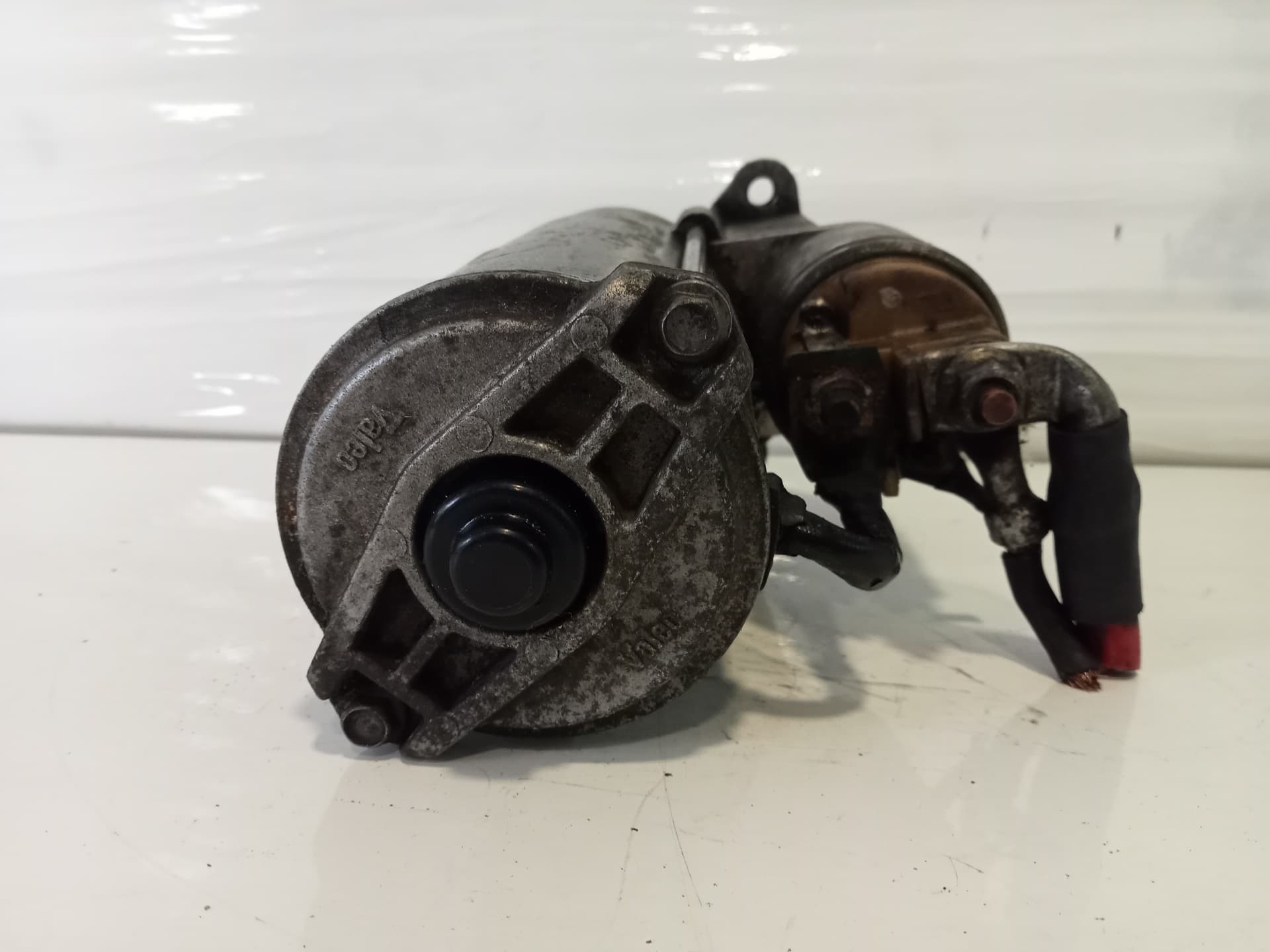 Motor arranque PEUGEOT BOXER AUTOBÚS (244, Z_) 2