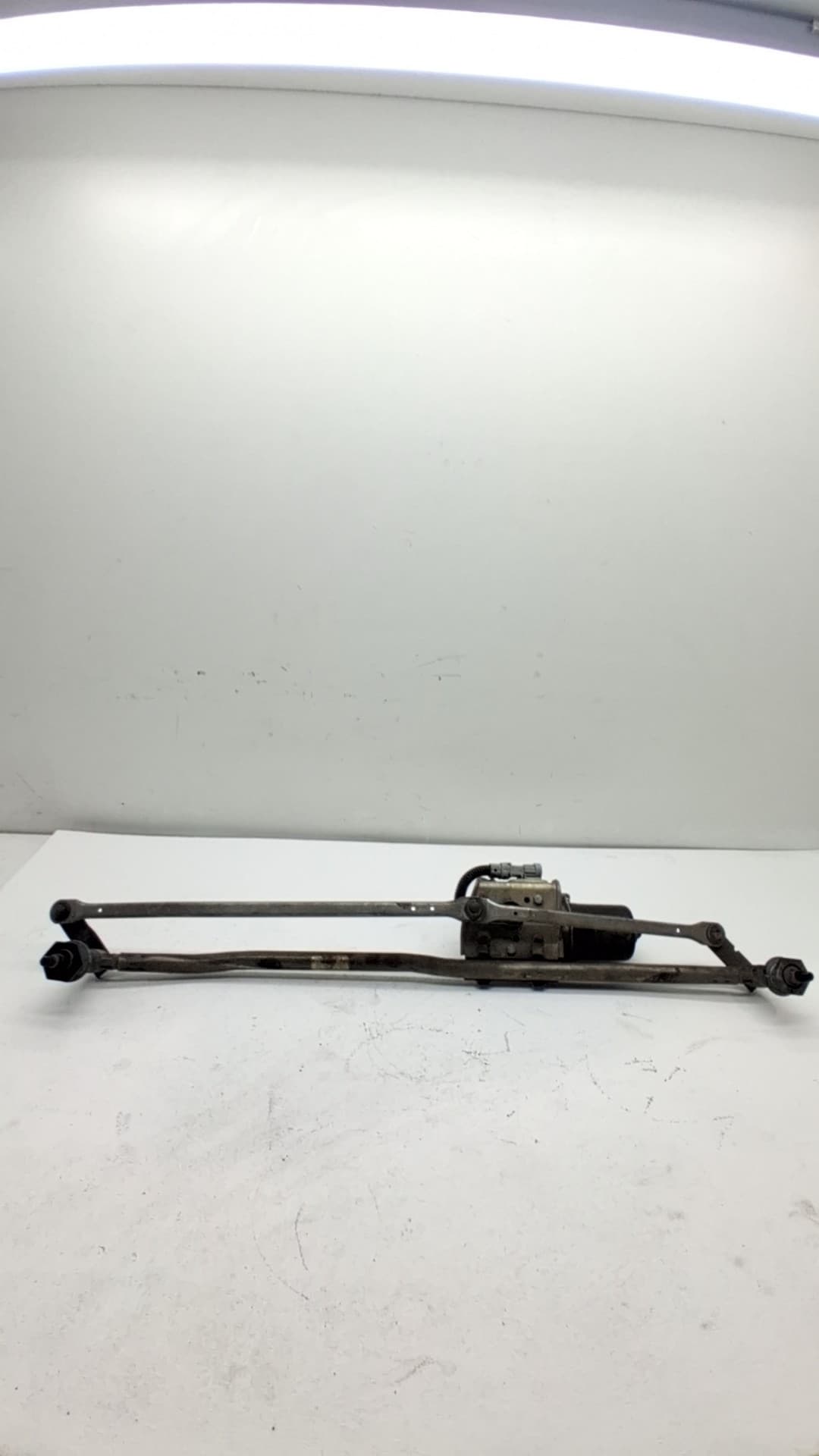 Motor limpia delantero RENAULT MASTER II PHASE 2 CAJA CERRADA