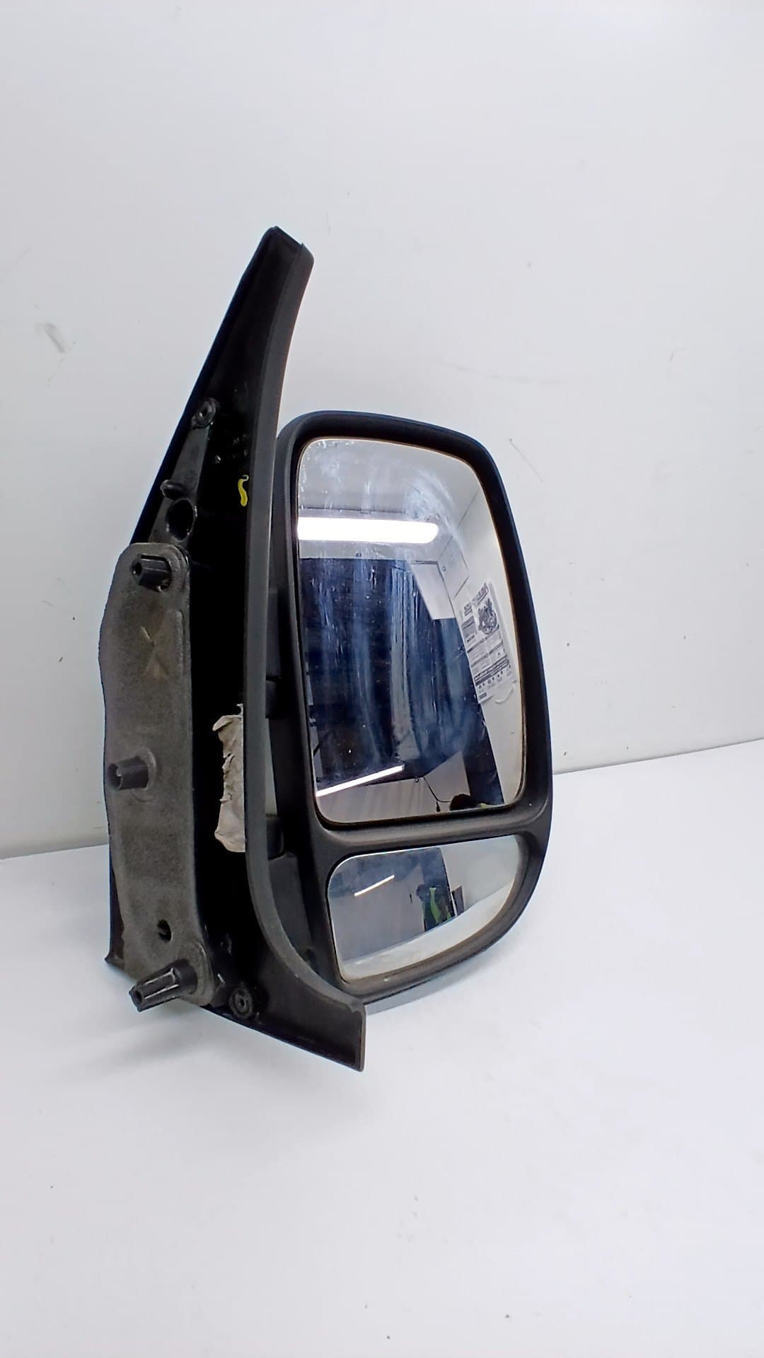 Retrovisor derecho RENAULT MASTER II PHASE 2 CAJA CERRADA