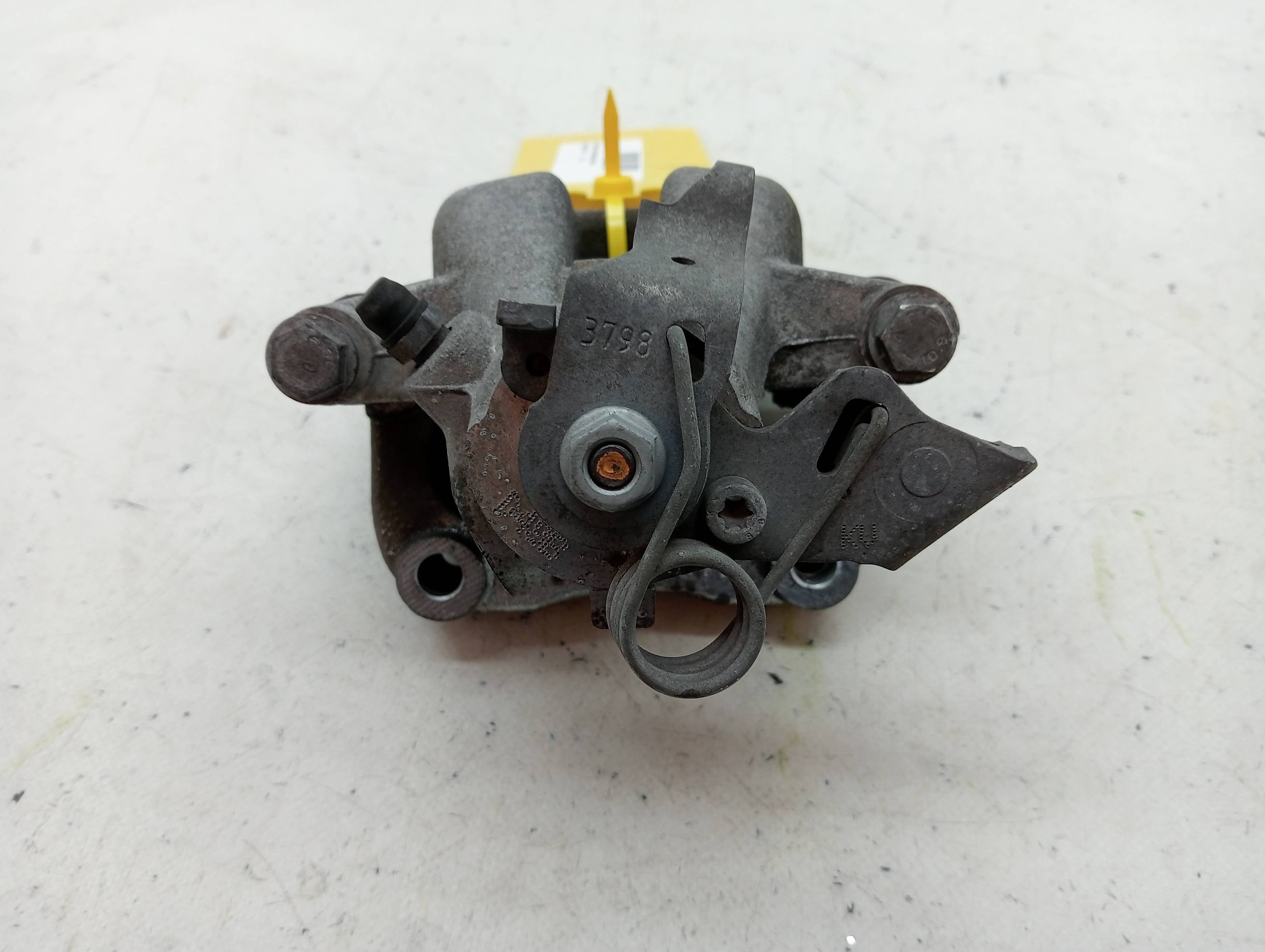 Recambio PEUGEOT 208 ref. 1651755580 4