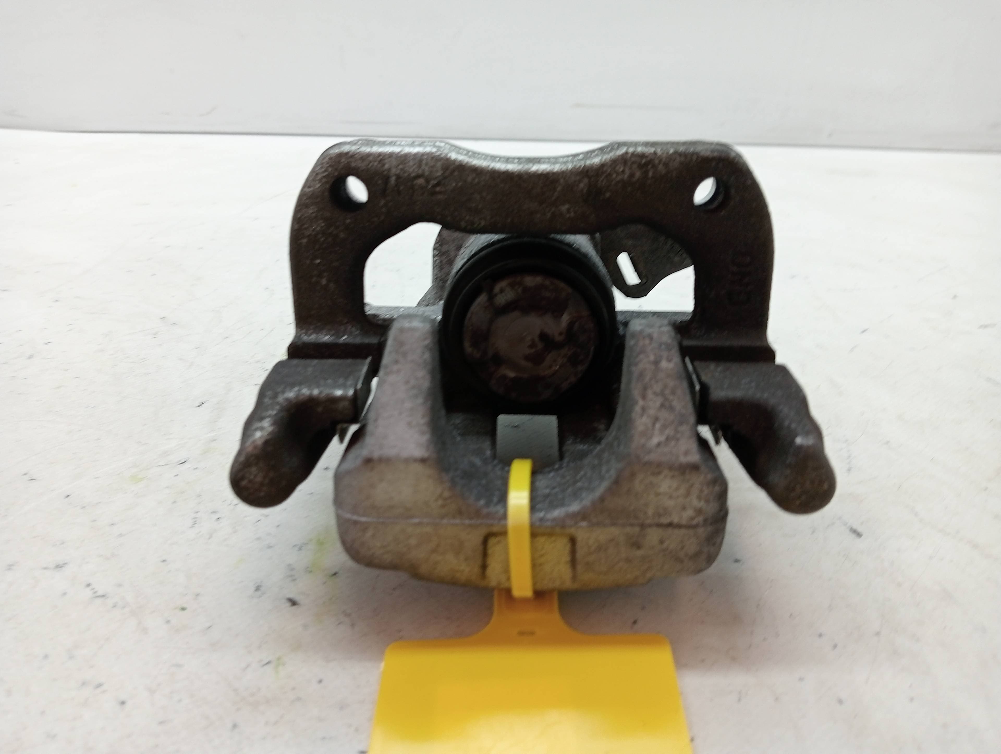 Recambio PEUGEOT 208 ref. 1651755580 2