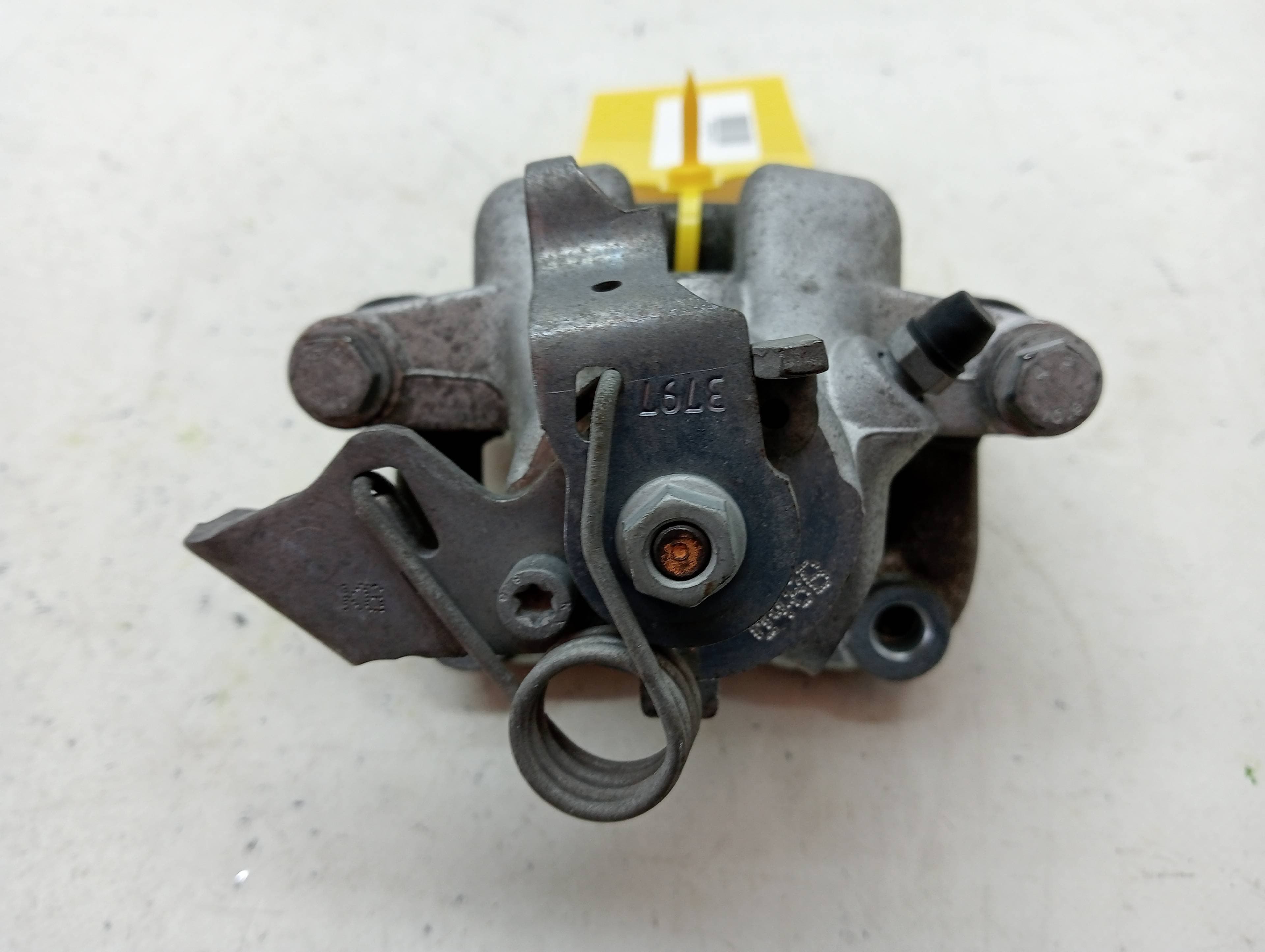 Recambio PEUGEOT 208 ref. 1651755480 4